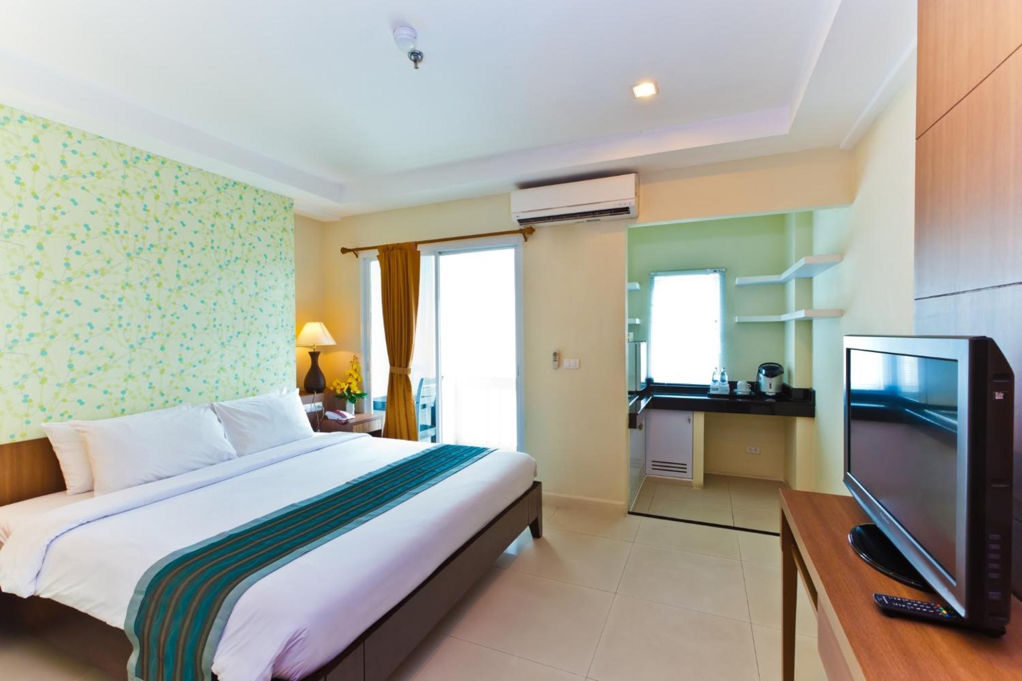 Superior Double Room photo 3