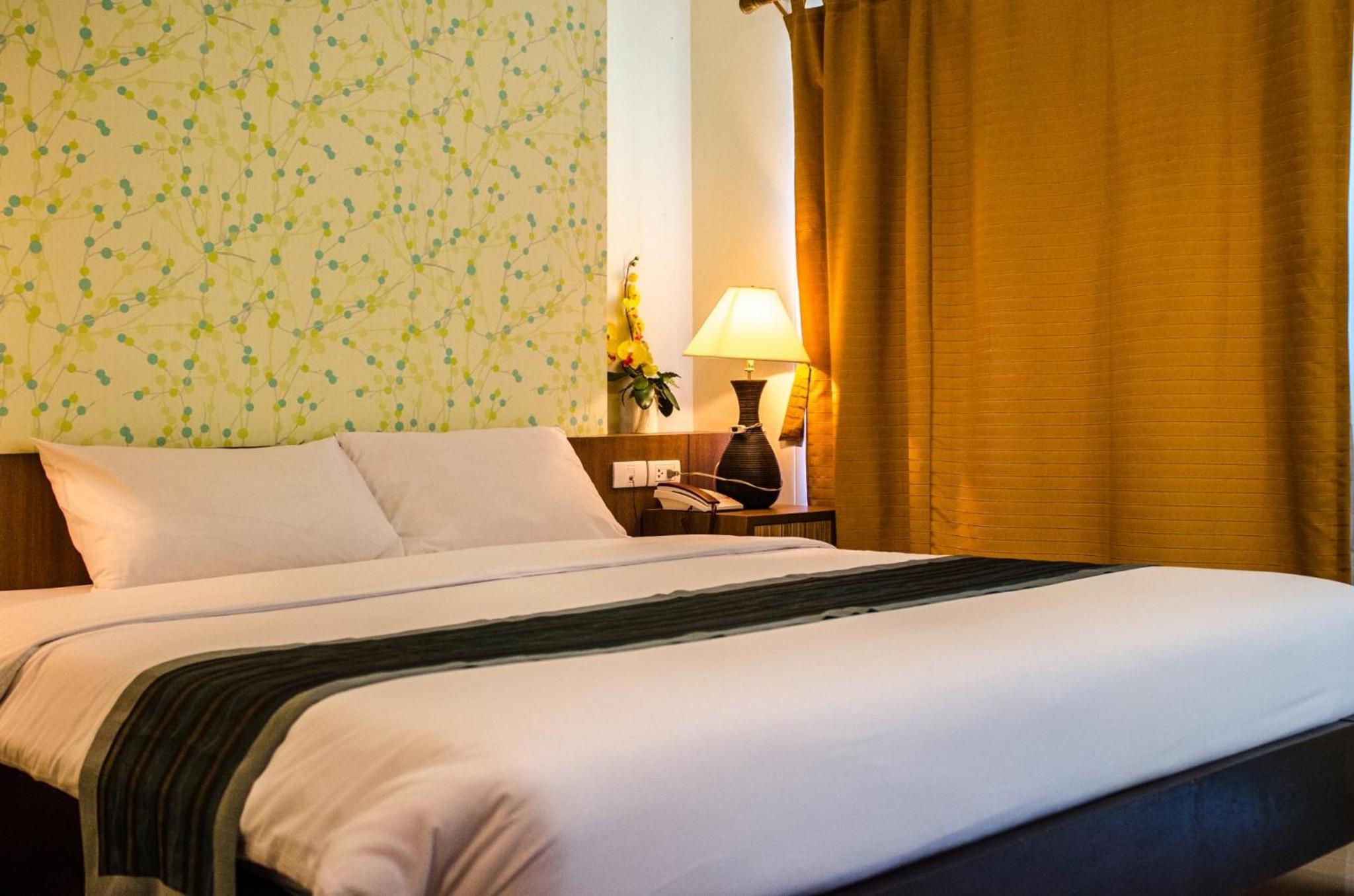 Superior Double Room photo 2