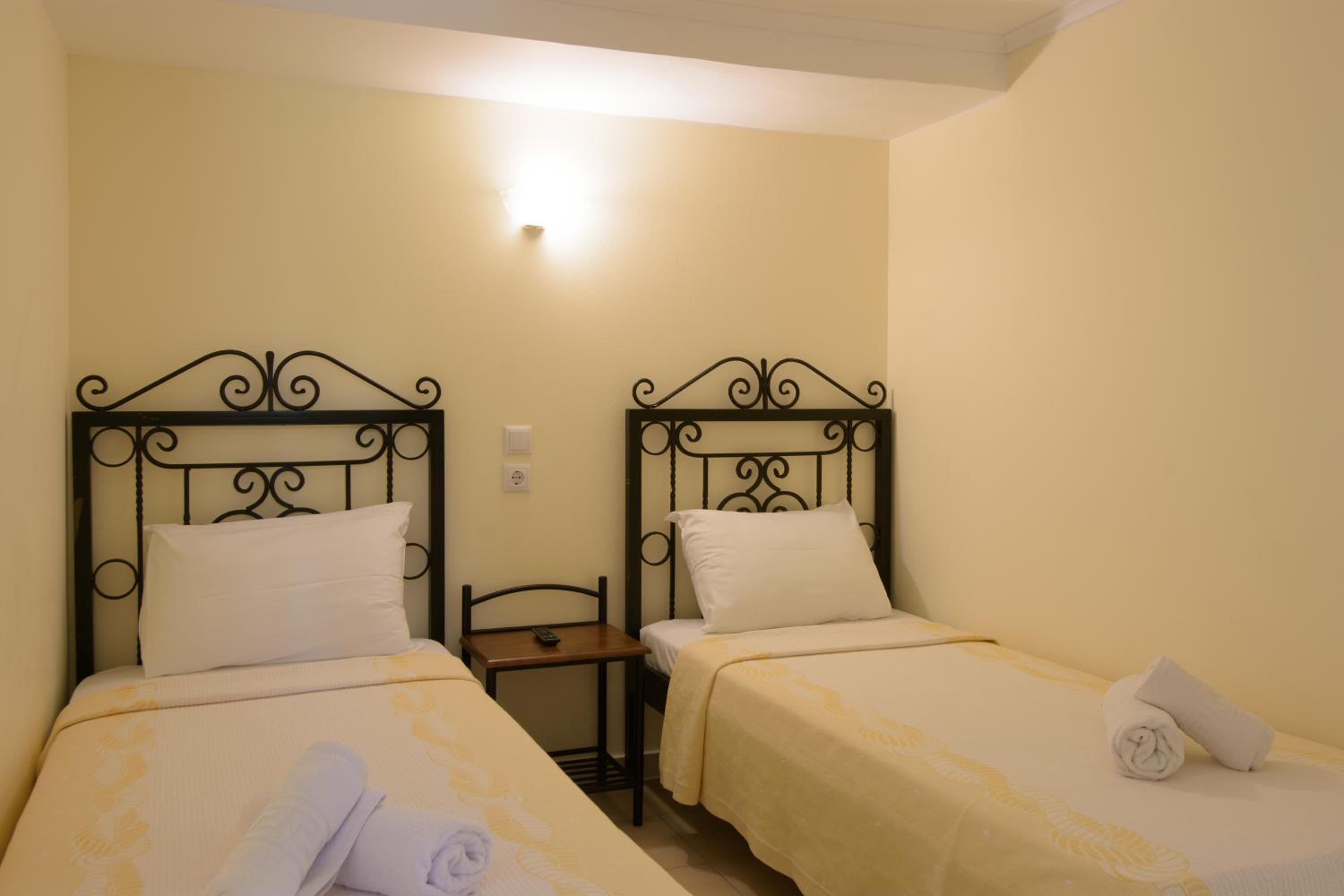Superior Family One Bedroom
