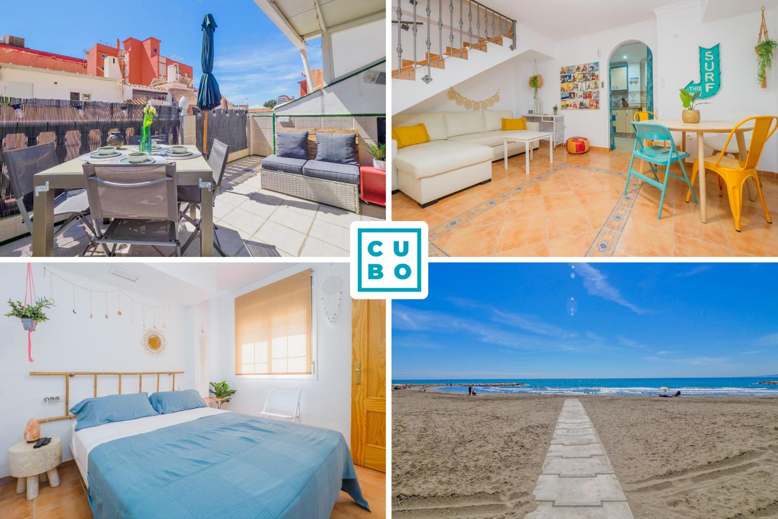 Casa de Vacaciones