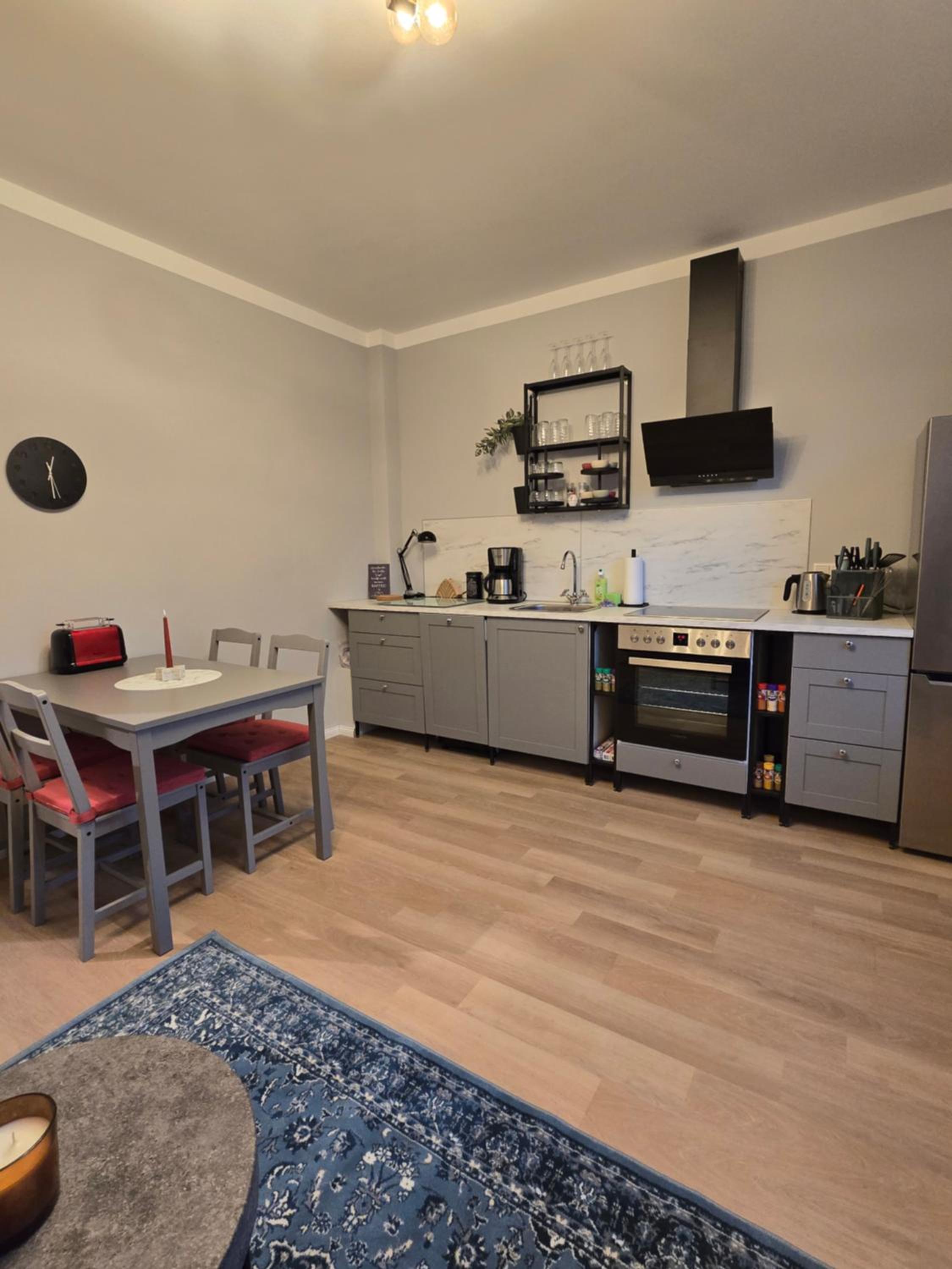 Apartment - Ground Floor photo 2