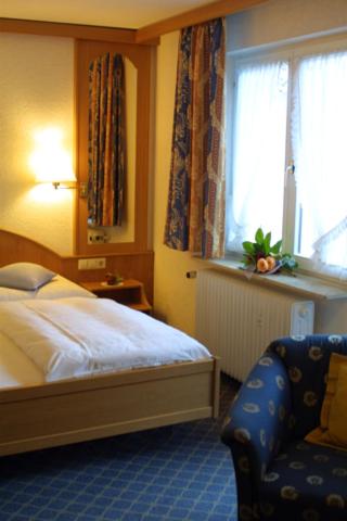 Standard Double Room - Annex photo 2