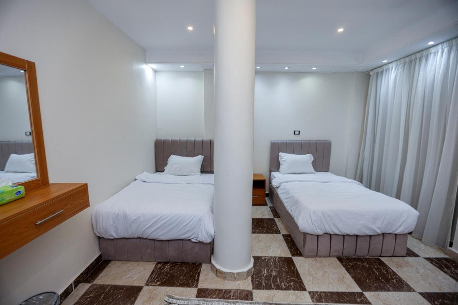 Comfort Triple Room