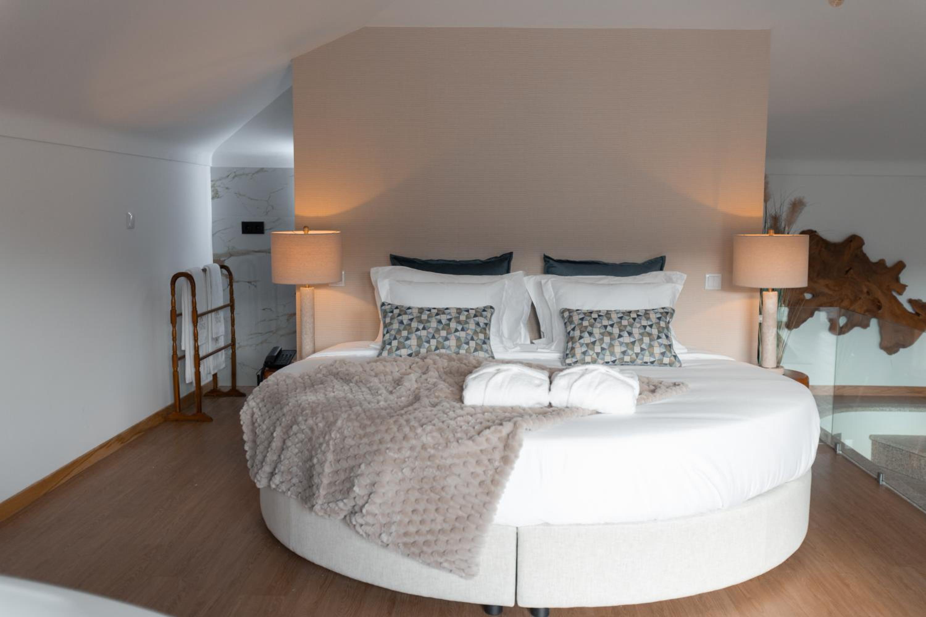 Suite with River View