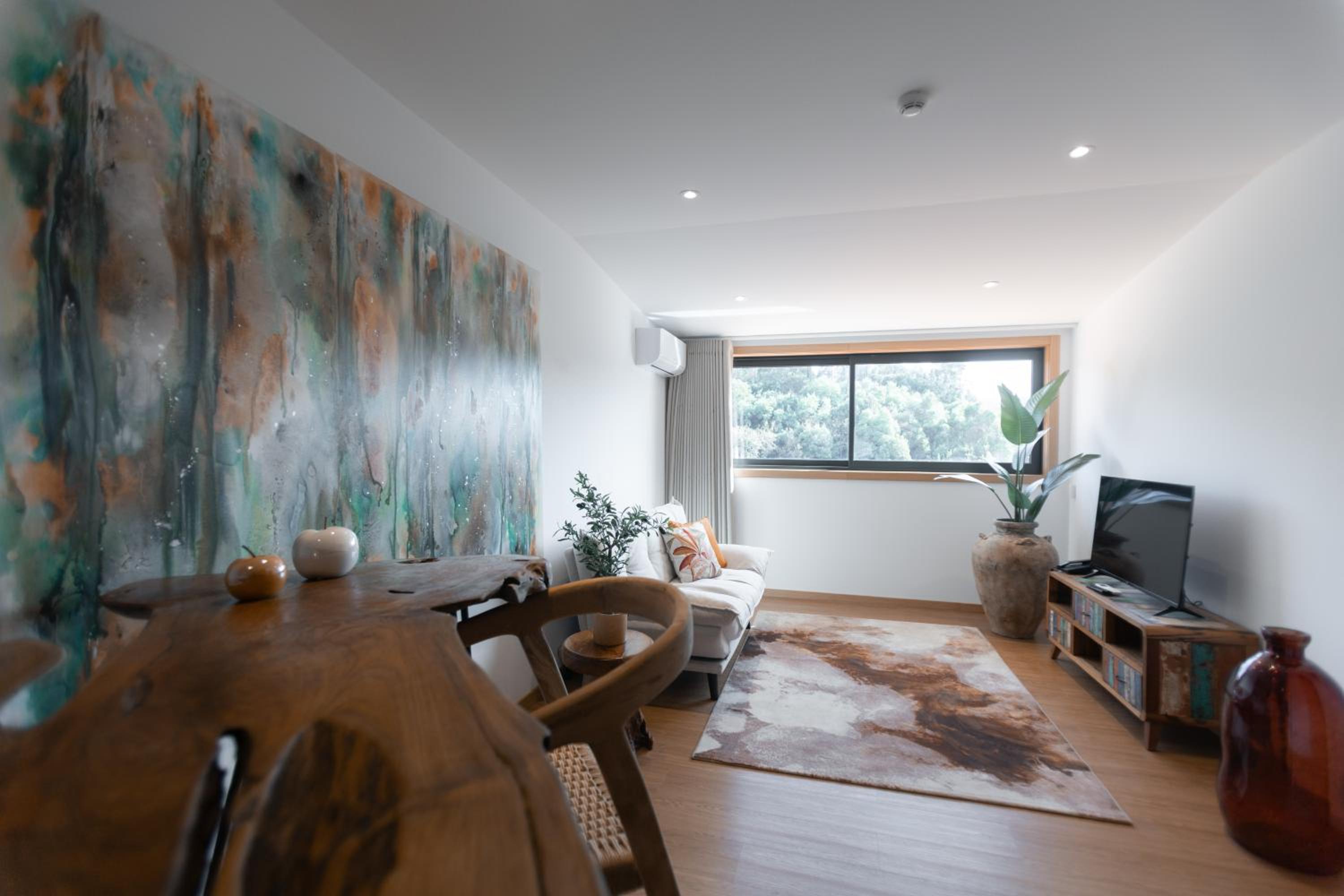 One-Bedroom Standard Apartment