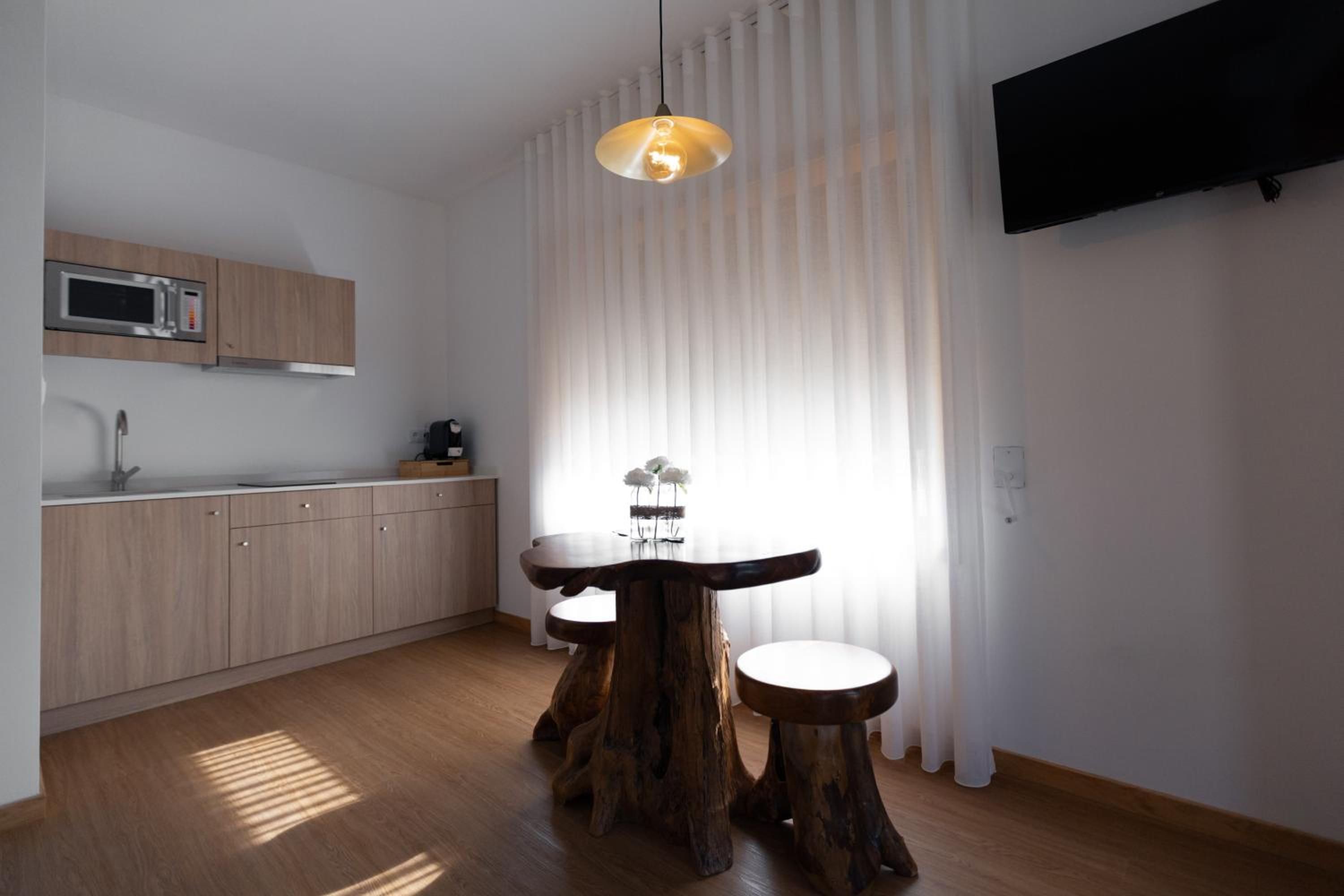 Suite with River View
