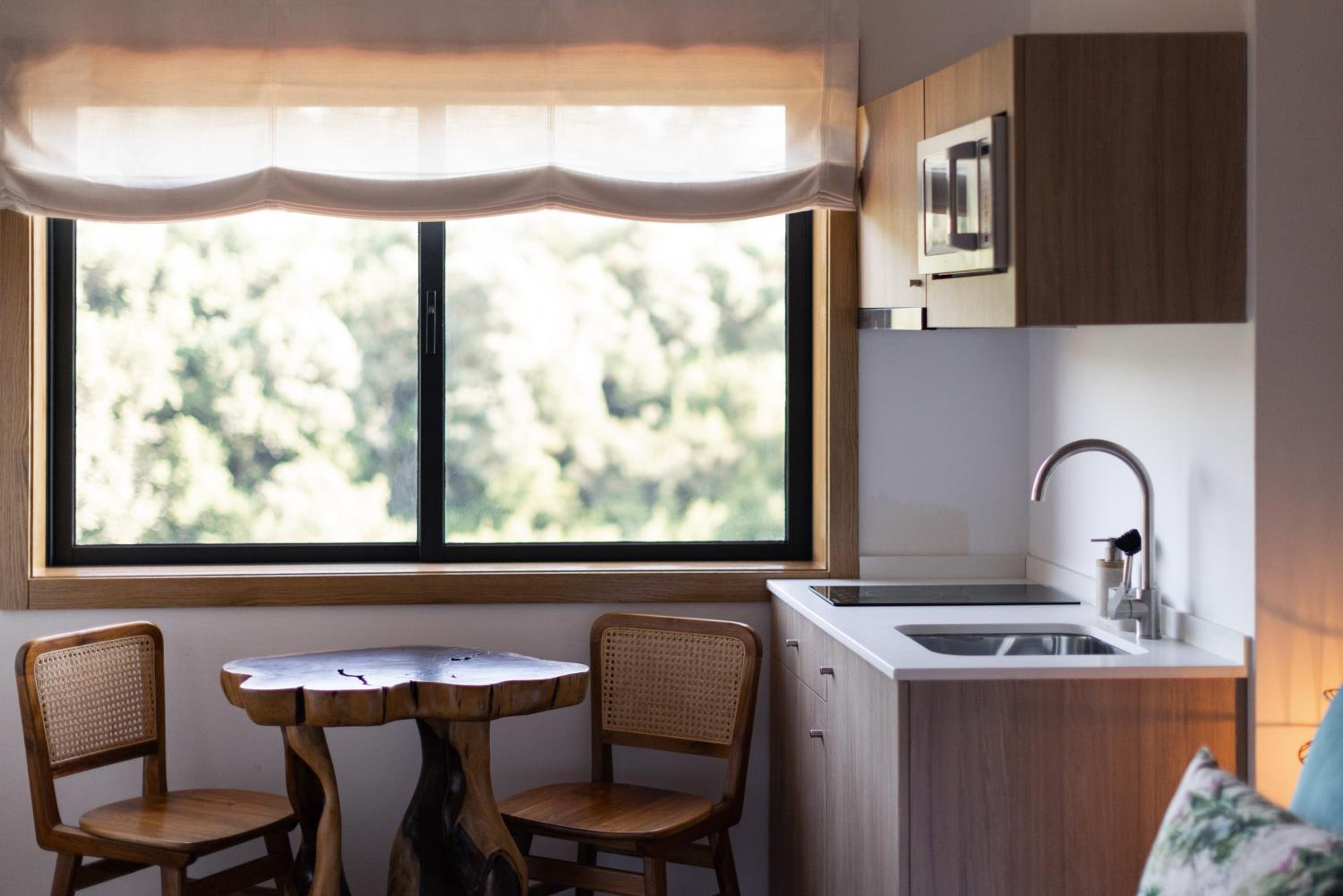 Suite with River View