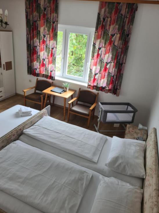 Budget Triple Room photo 1