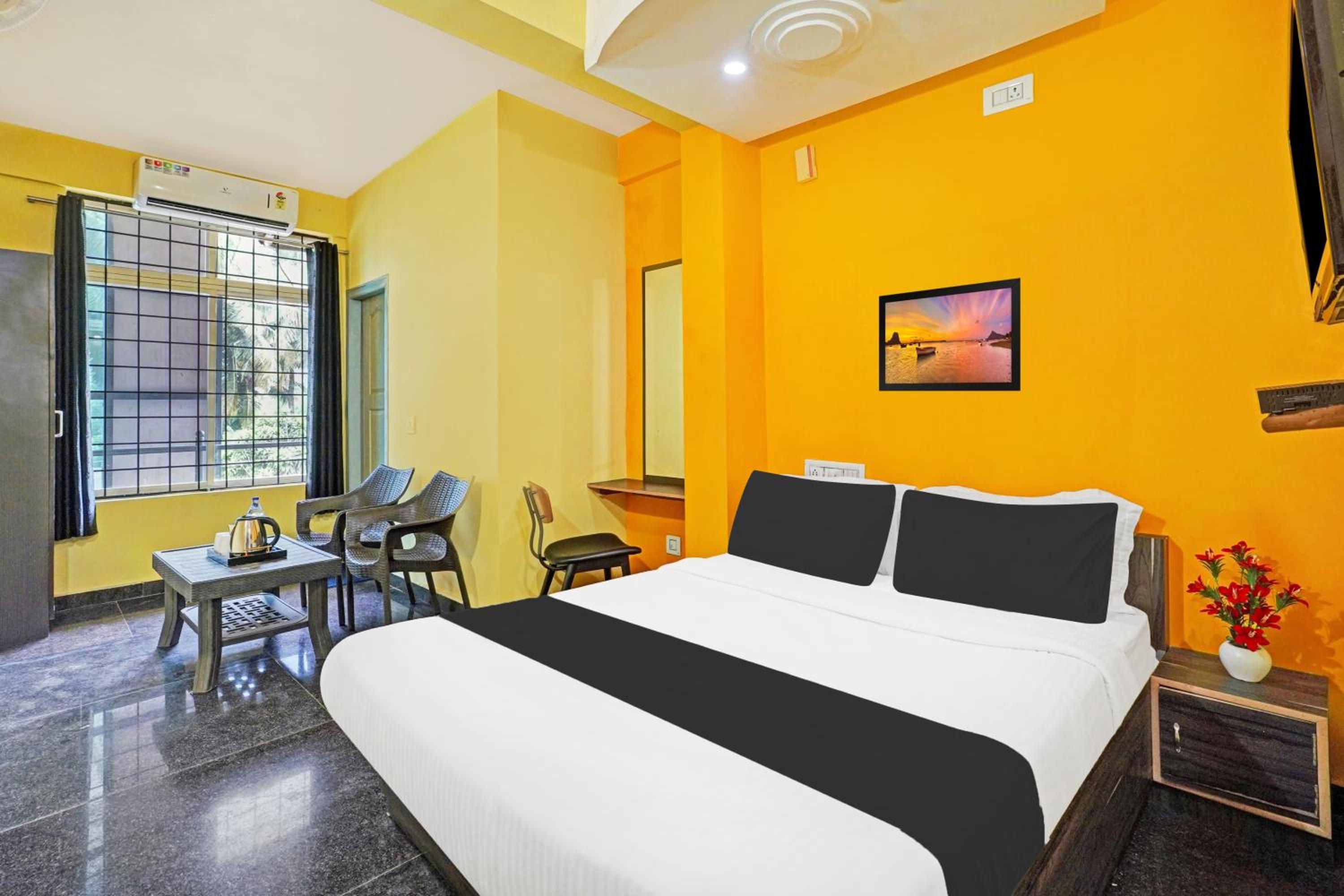 Deluxe Triple Room photo 1