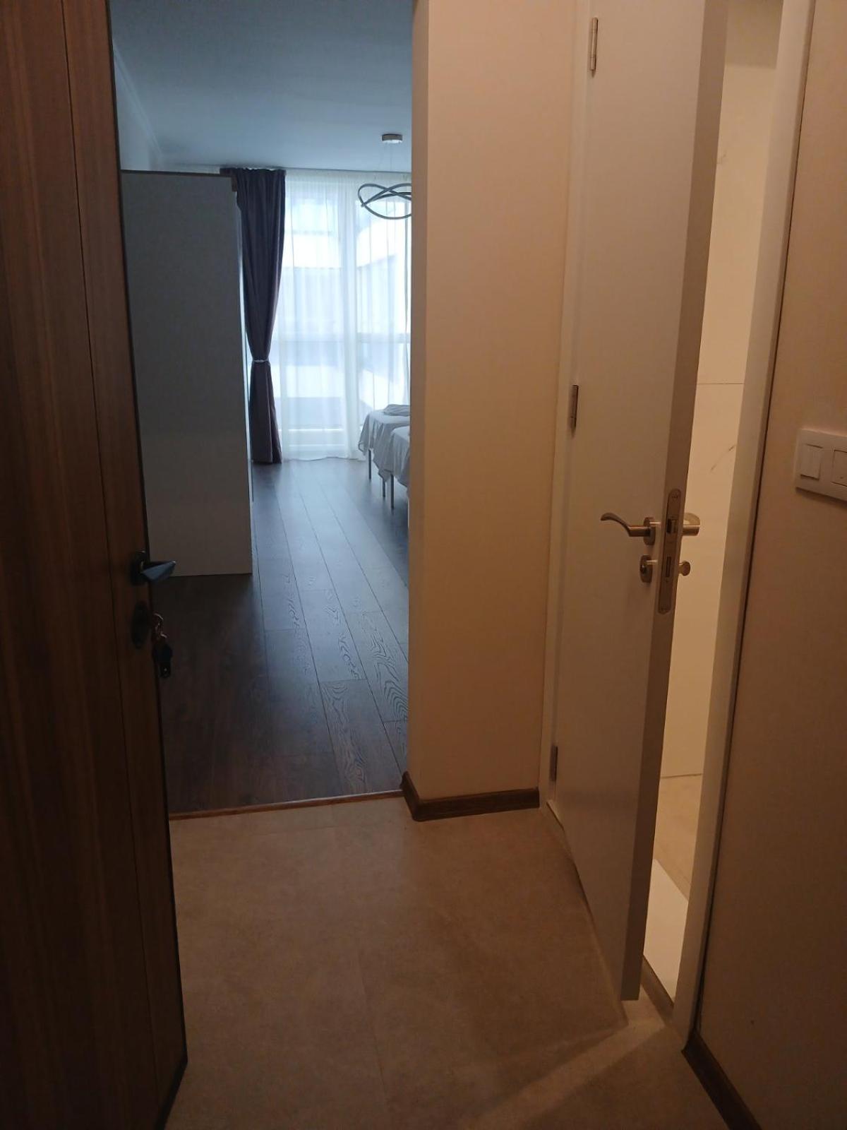 Twin Room with Balcony photo 1