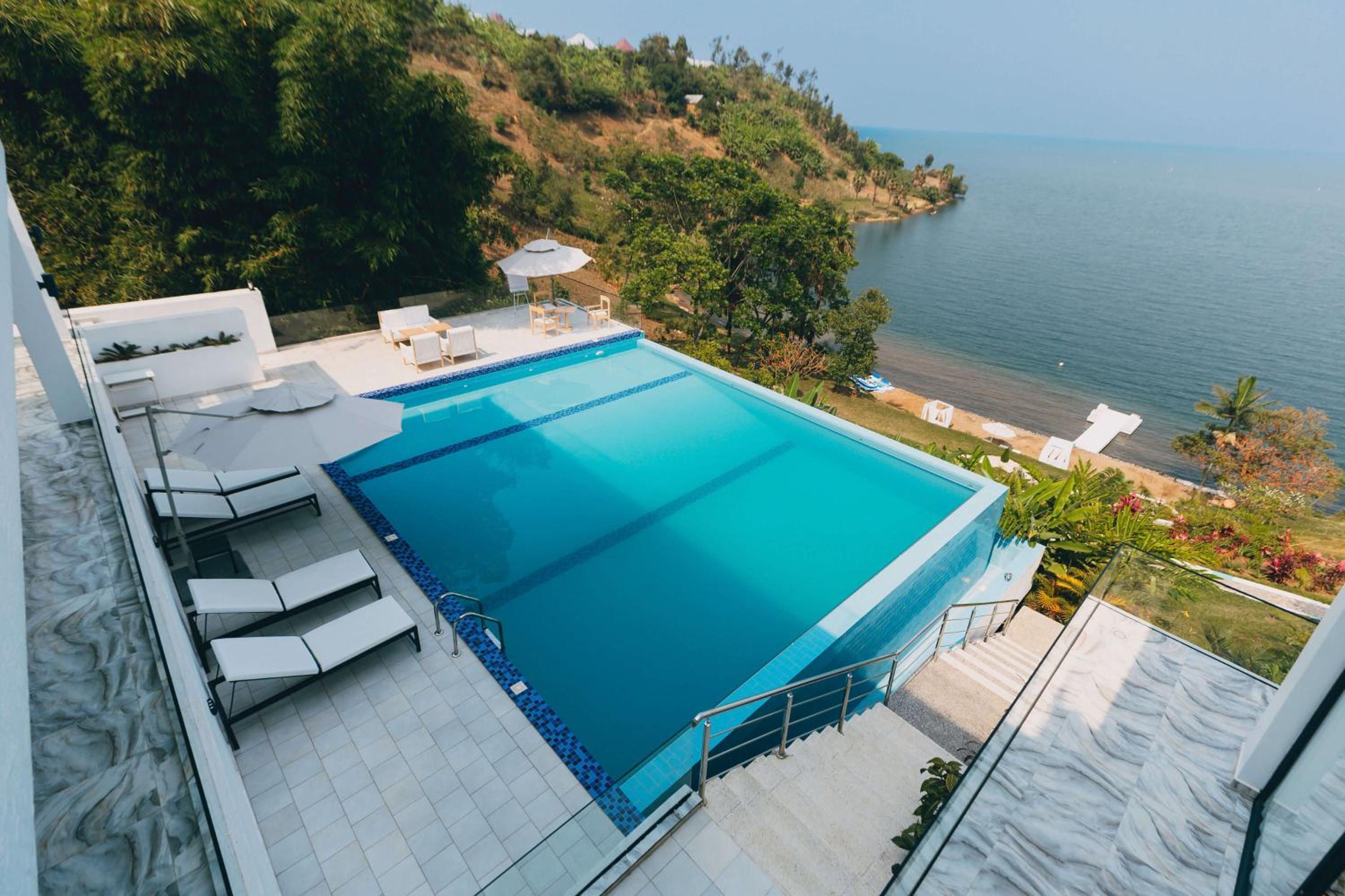 Single Room with Lake View photo 2