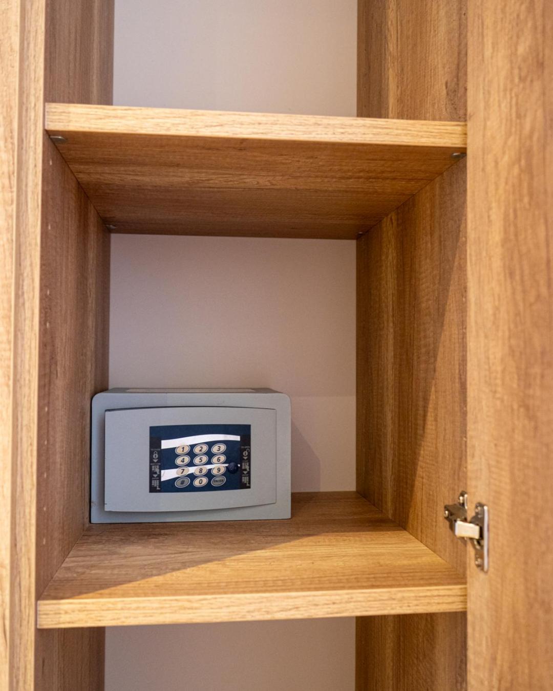 Executive Triple Room - Photo 10