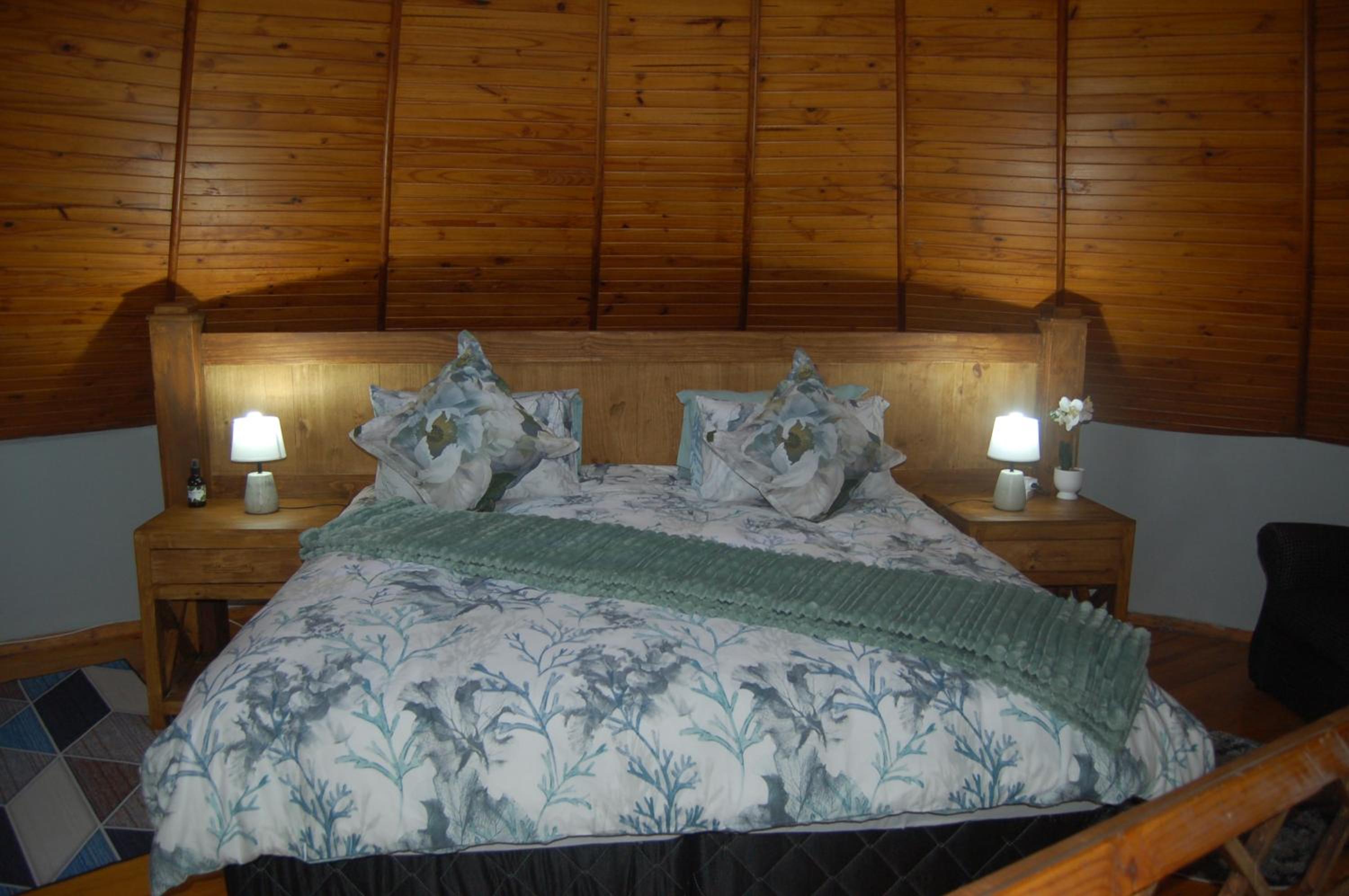 Two-Bedroom Chalet photo 2