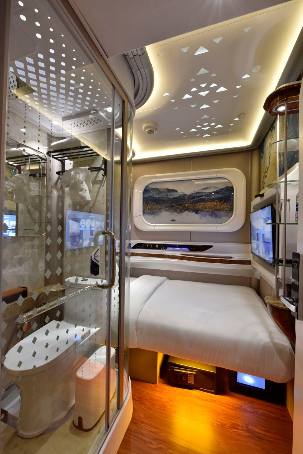 Compact Room - 6 Hours Stay