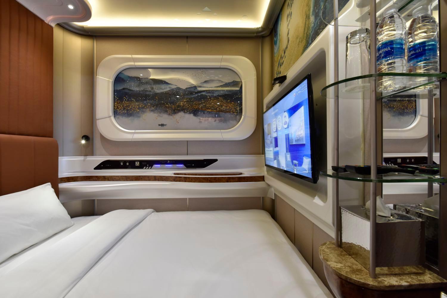 Compact Room -10 Hours Stay