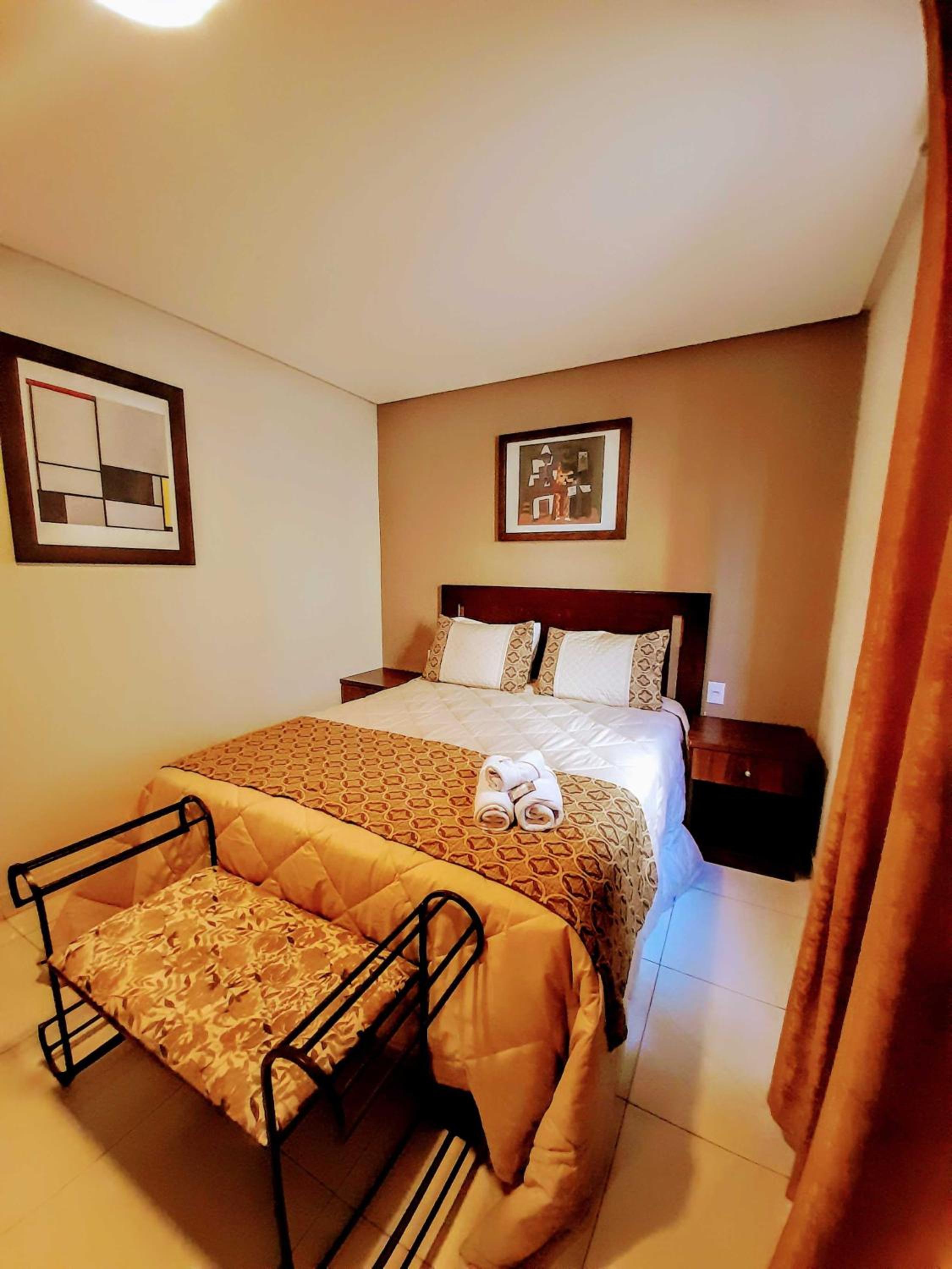 Luxury Triple Room photo 1