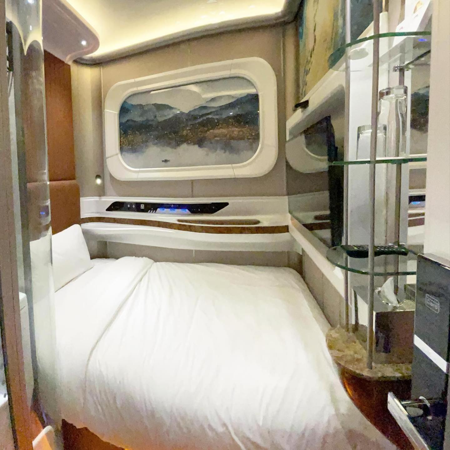 Compact Room - 3 Hours Stay - Photo 4
