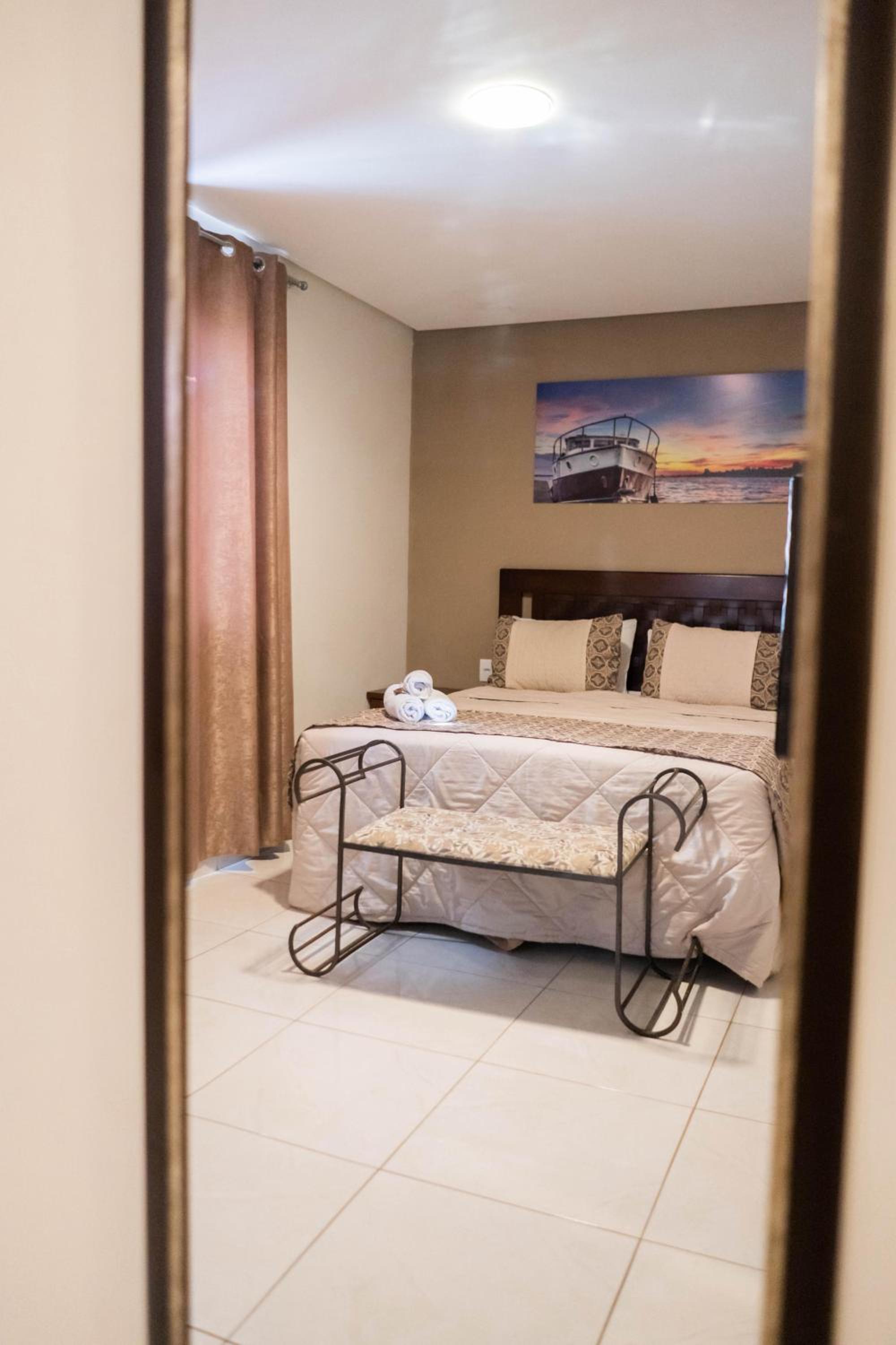 Luxury Triple Room photo 2