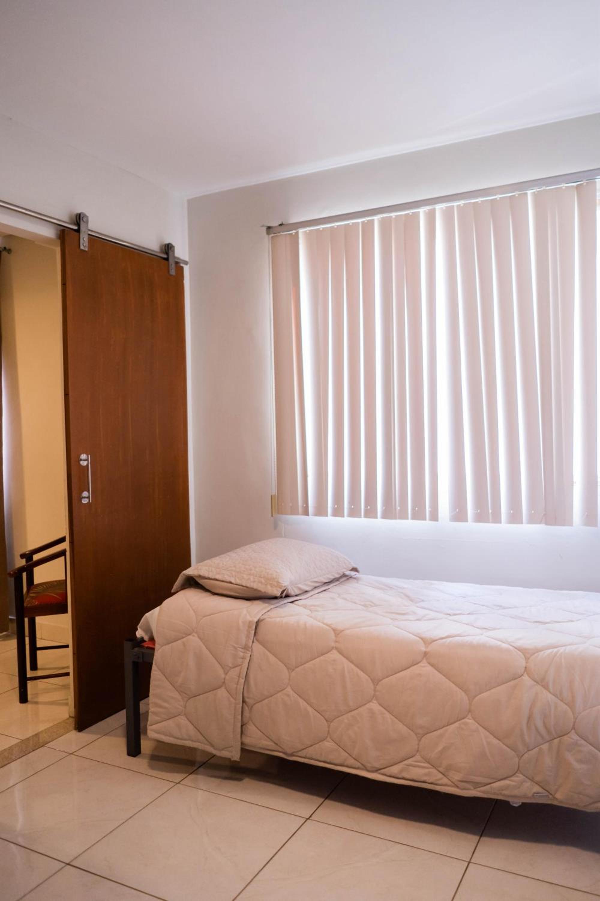 Luxury Triple Room