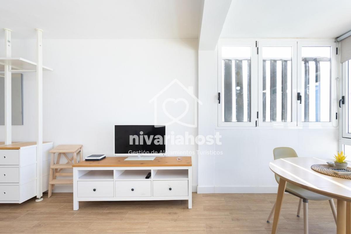 Studio with Sea View photo 2