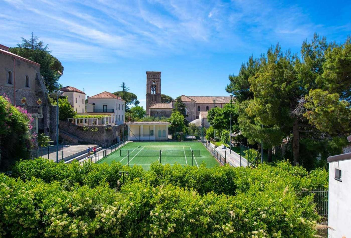 Deluxe Villa photo 2