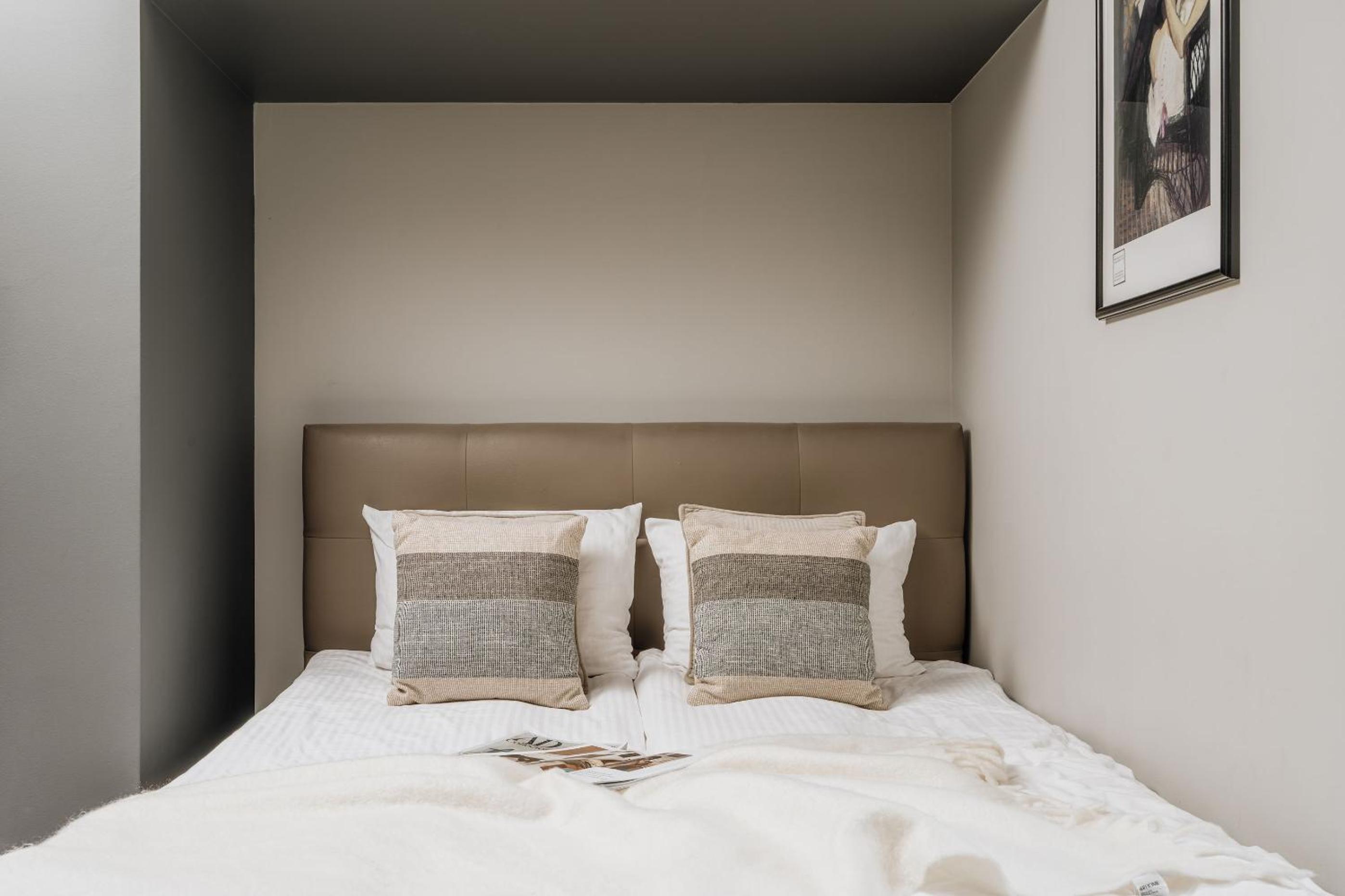 Superior Quadruple Room photo 1