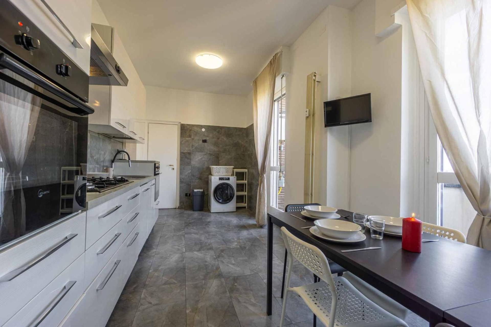 Duplex Apartment