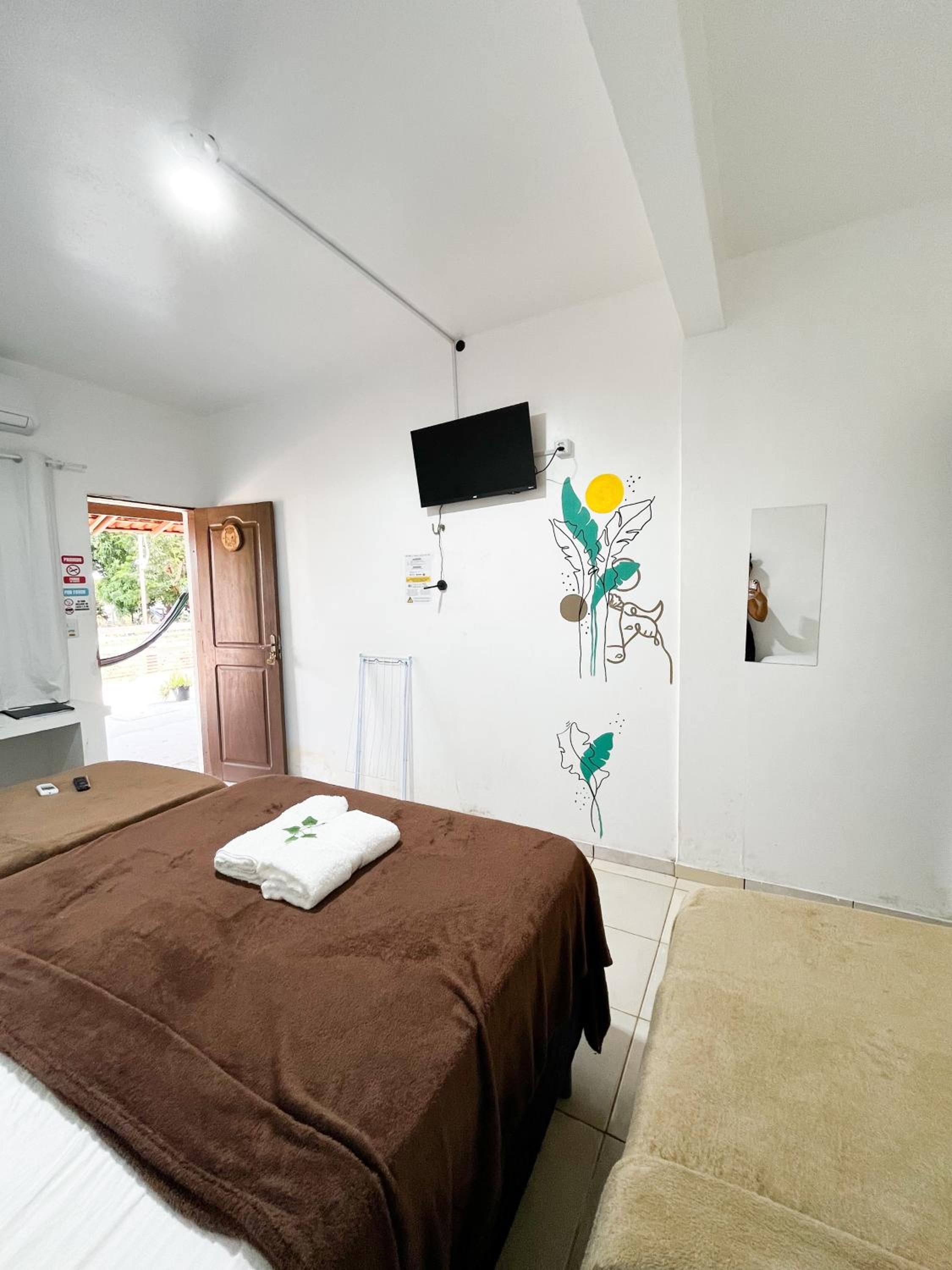 Comfort Quadruple Room