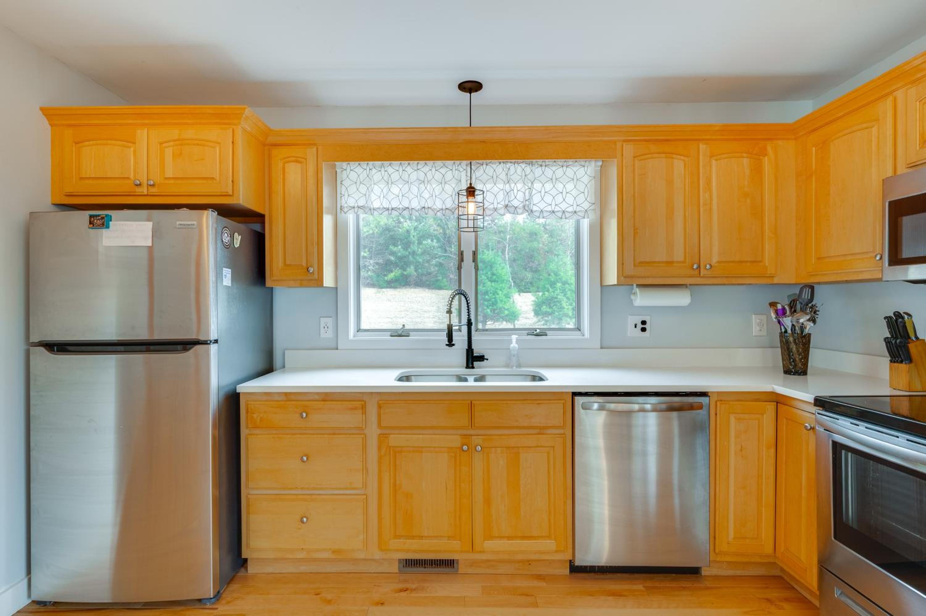 Vacation Home photo 1