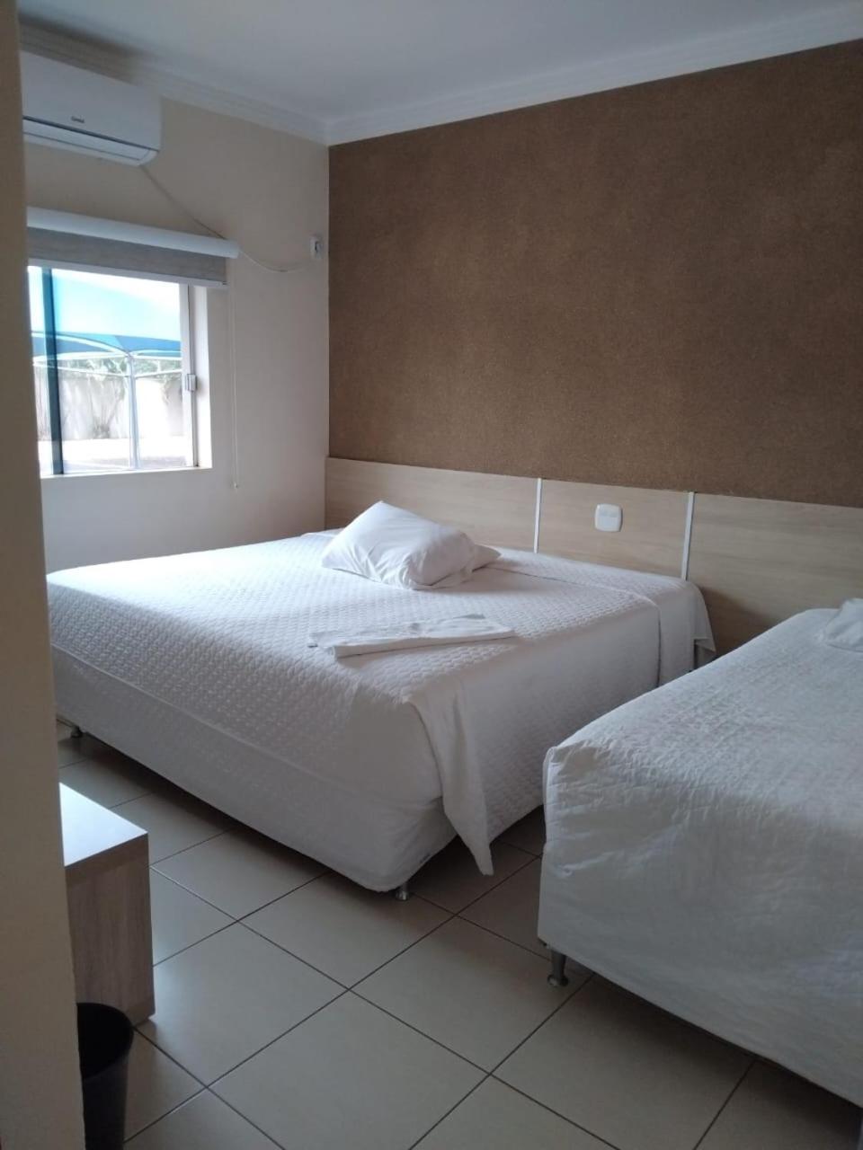 Standard Apartment