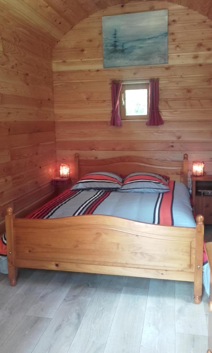 Double Room with Balcony photo 3