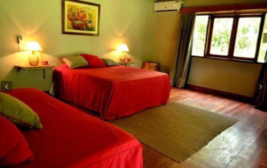 Standard Triple Room photo 2