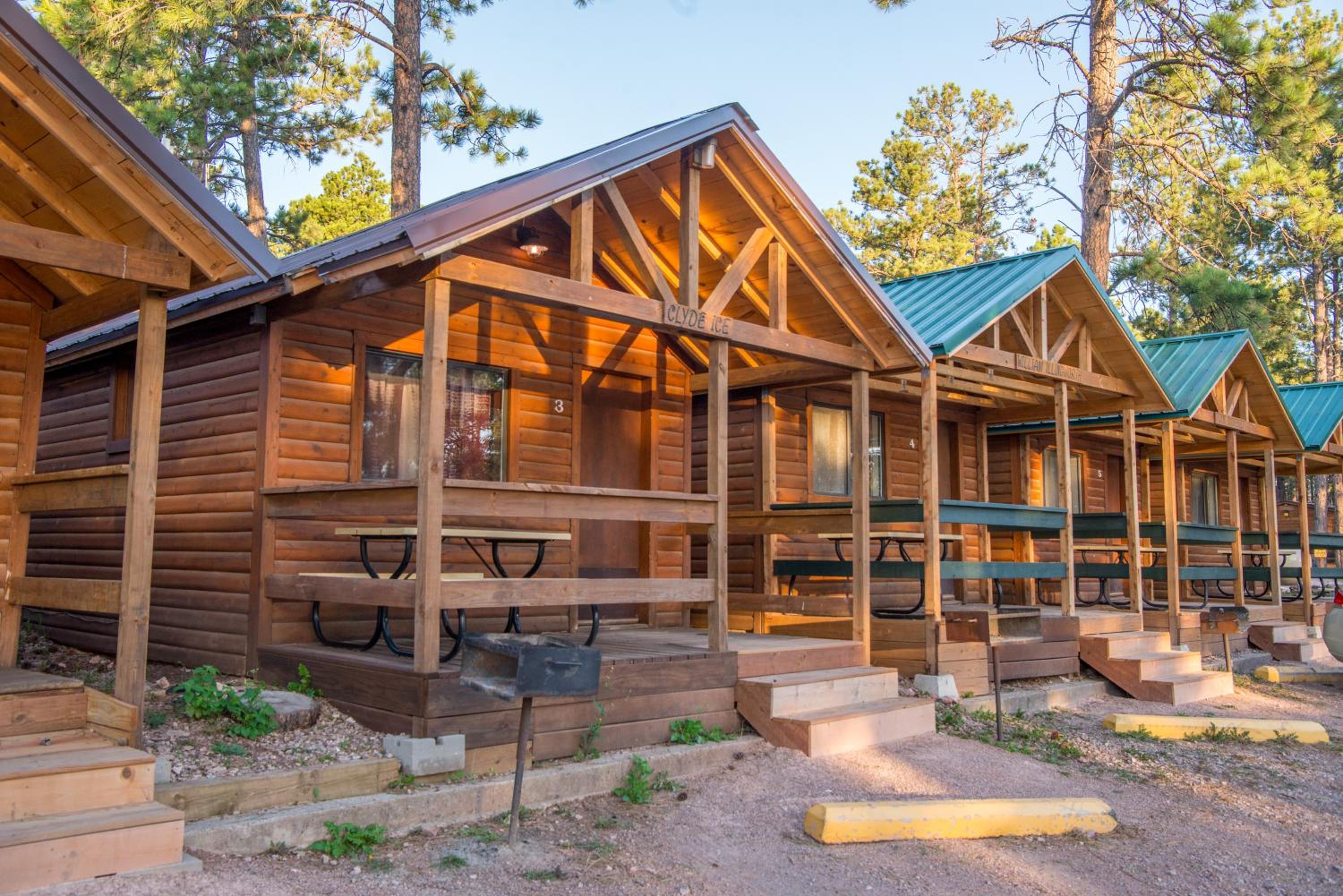 Vacation Home photo 1