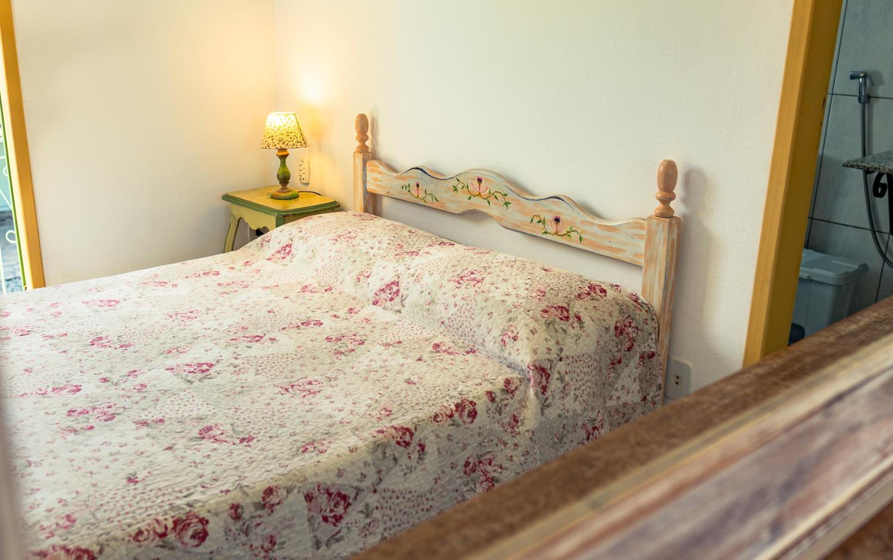 Double Room with Private Bathroom photo 1