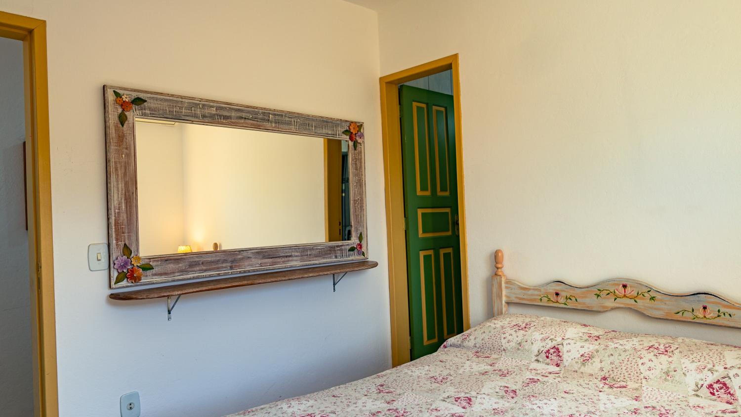 Double Room with Private Bathroom photo 2