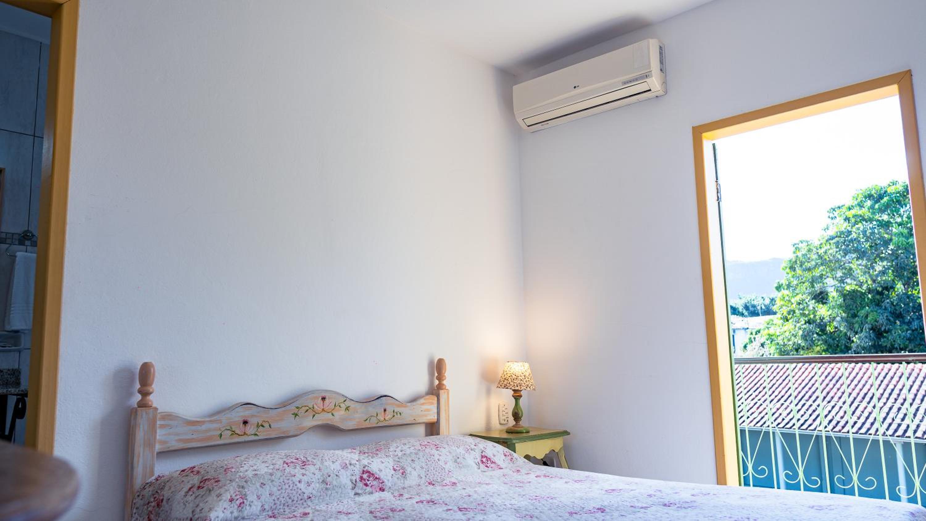 Double Room with Private Bathroom photo 3