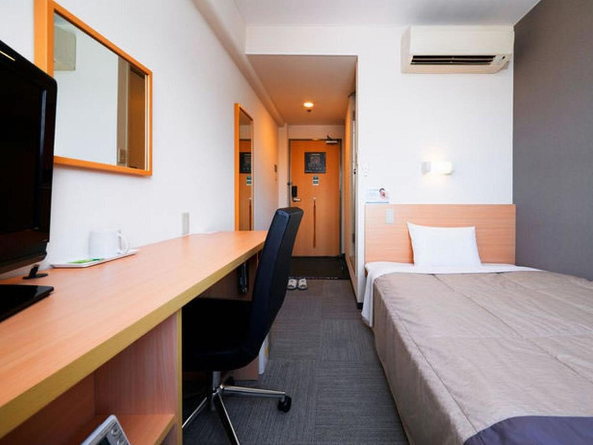 Double Room with Small Double Bed - Non-Smoking - Photo 5