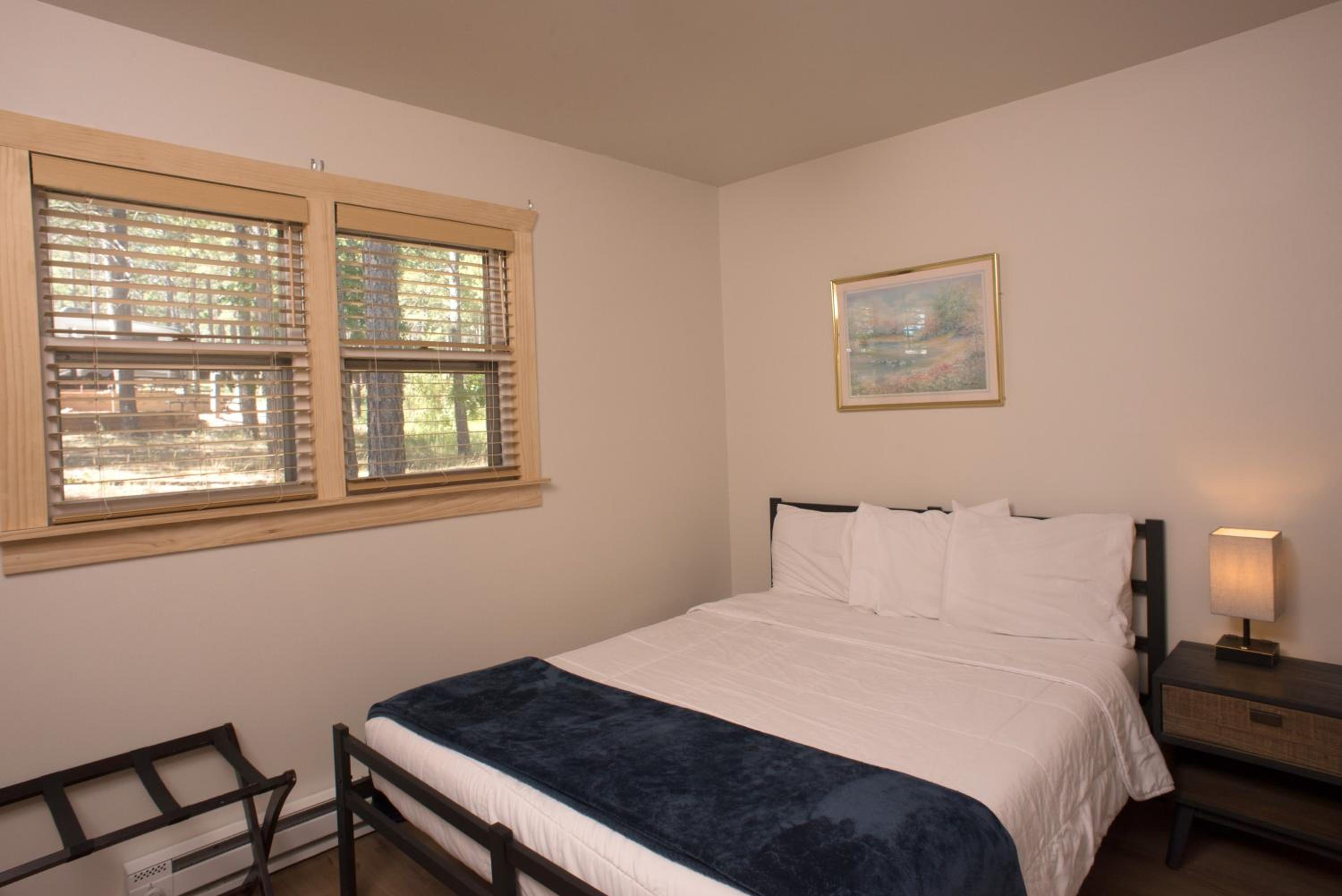 Three-Bedroom Home photo 1