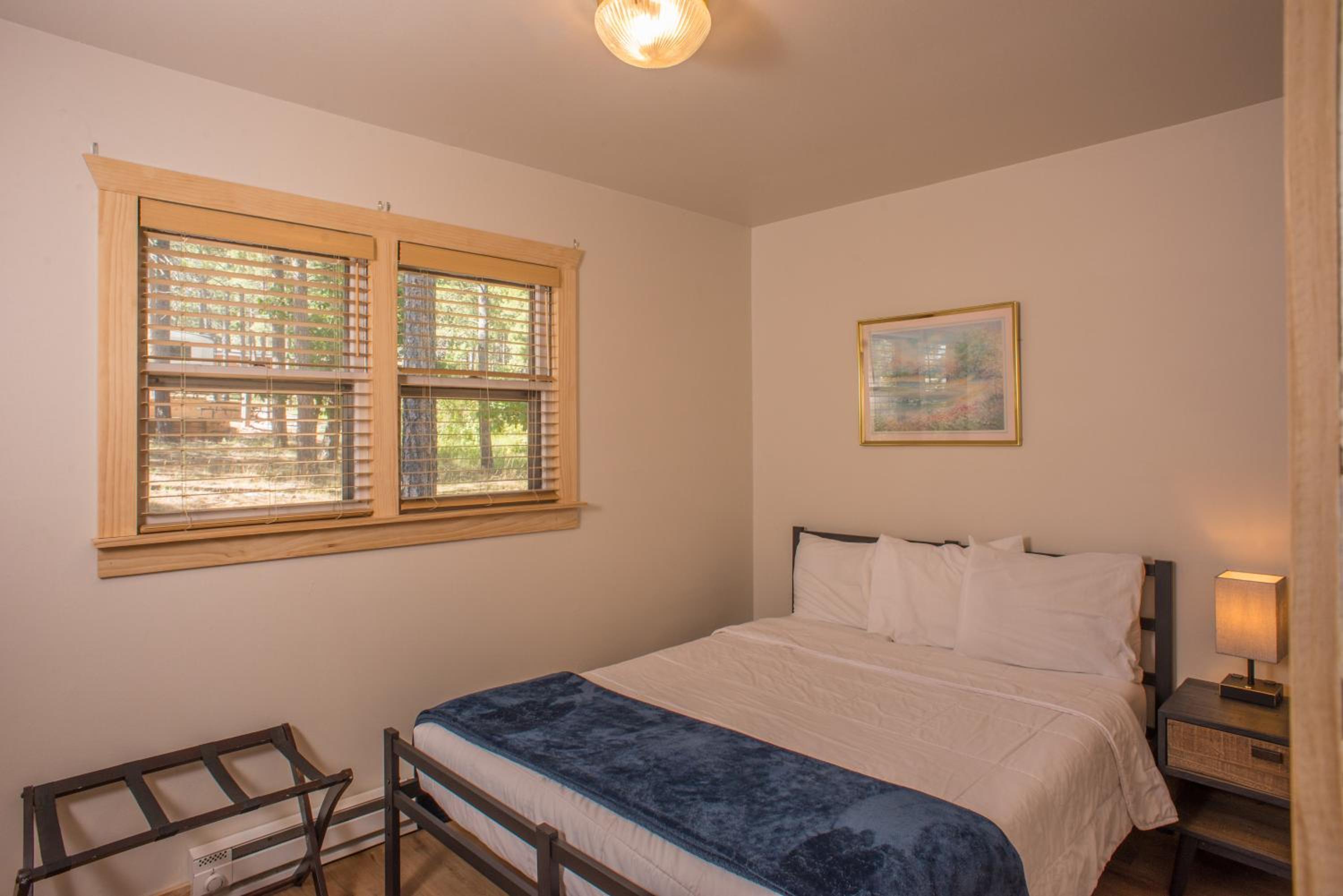 Three-Bedroom Home photo 2