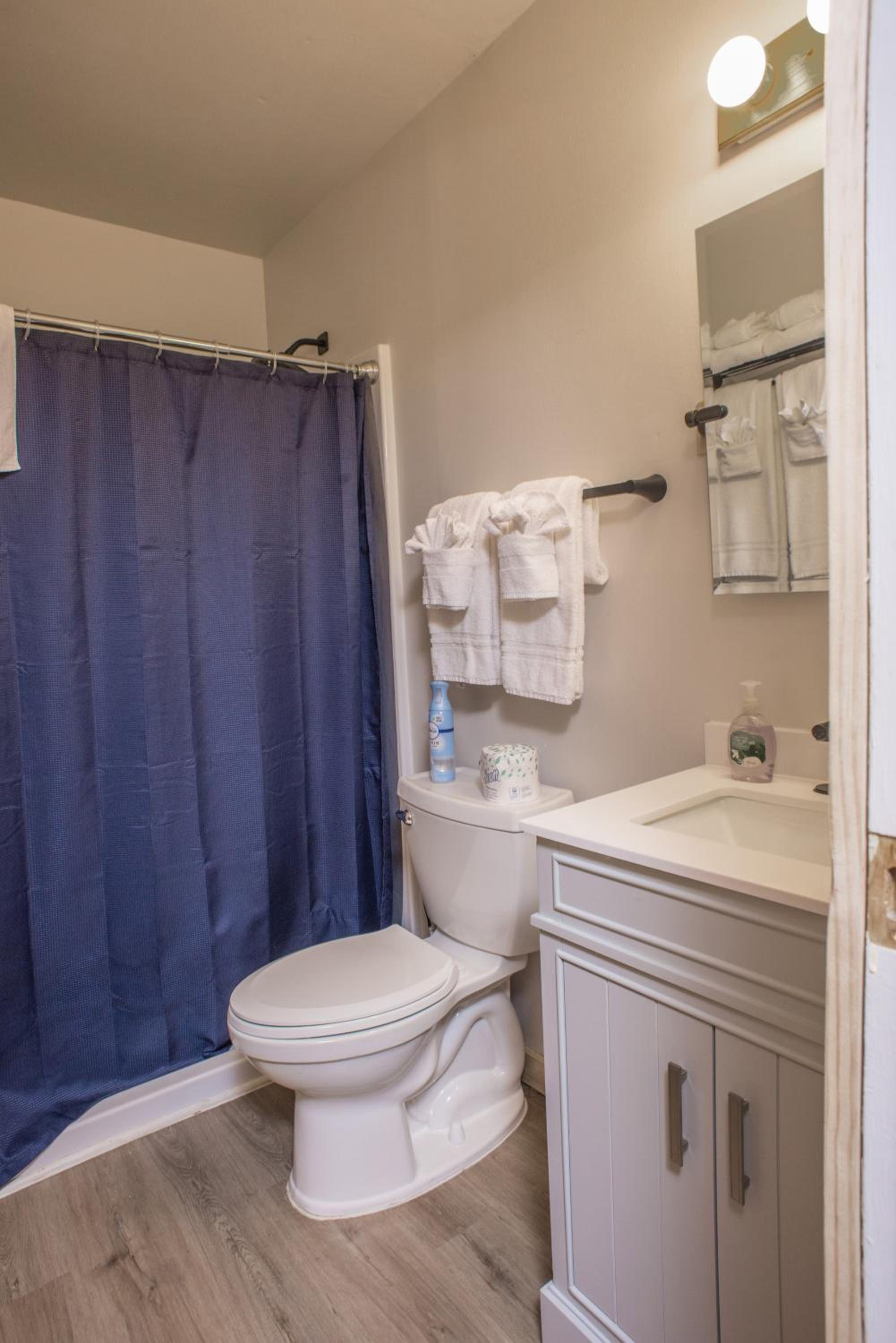 Three-Bedroom Home photo 3