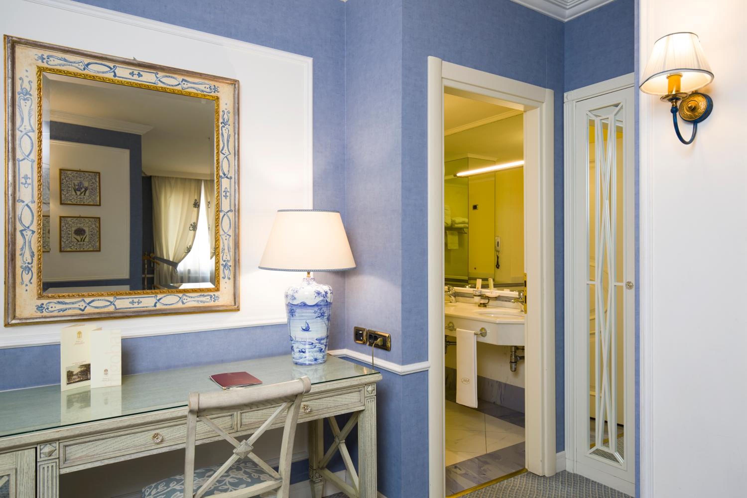 Junior Suite with jacuzzi photo 2