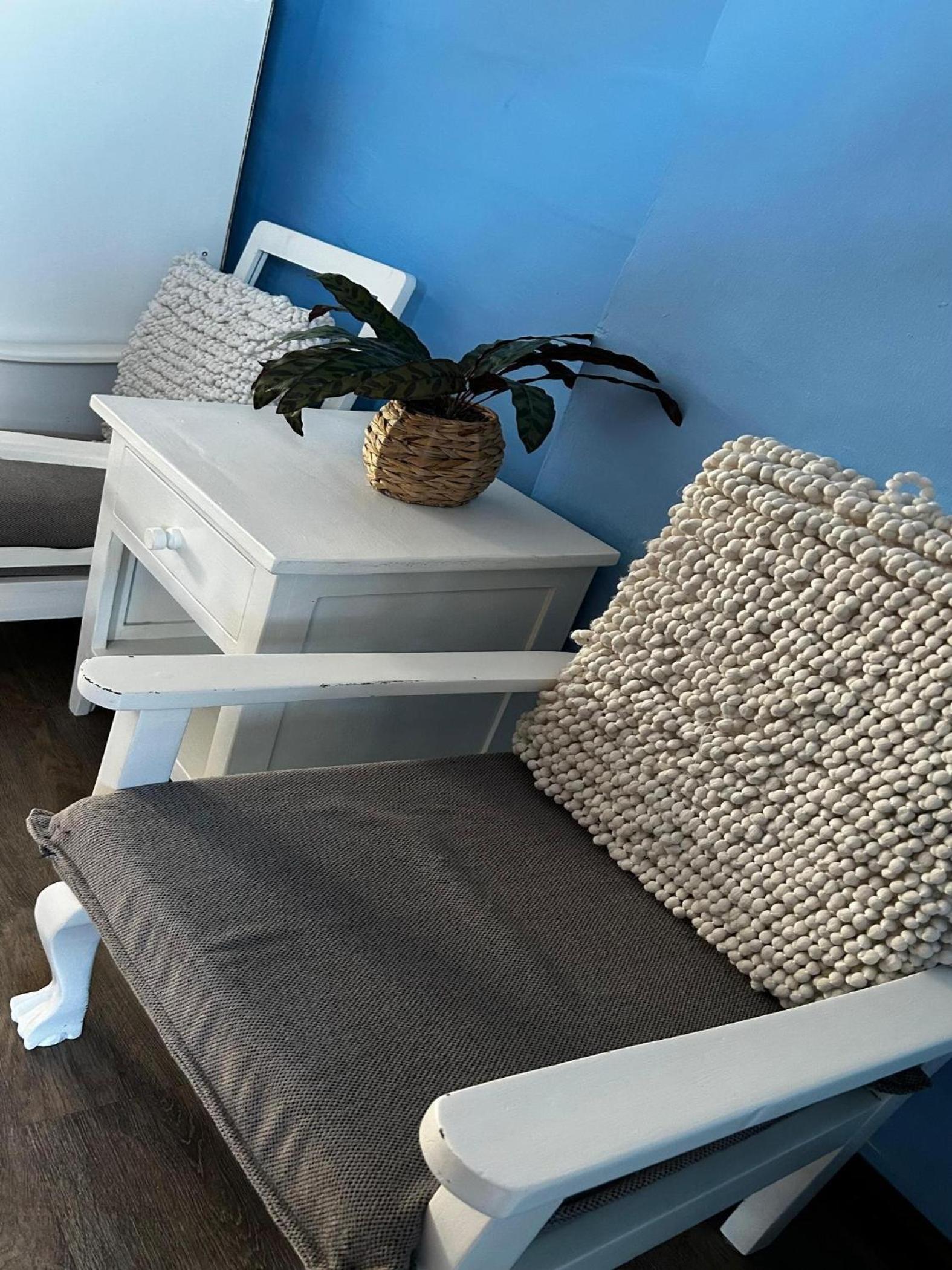 Bed in 6-Bed Mixed Dormitory Room photo 2