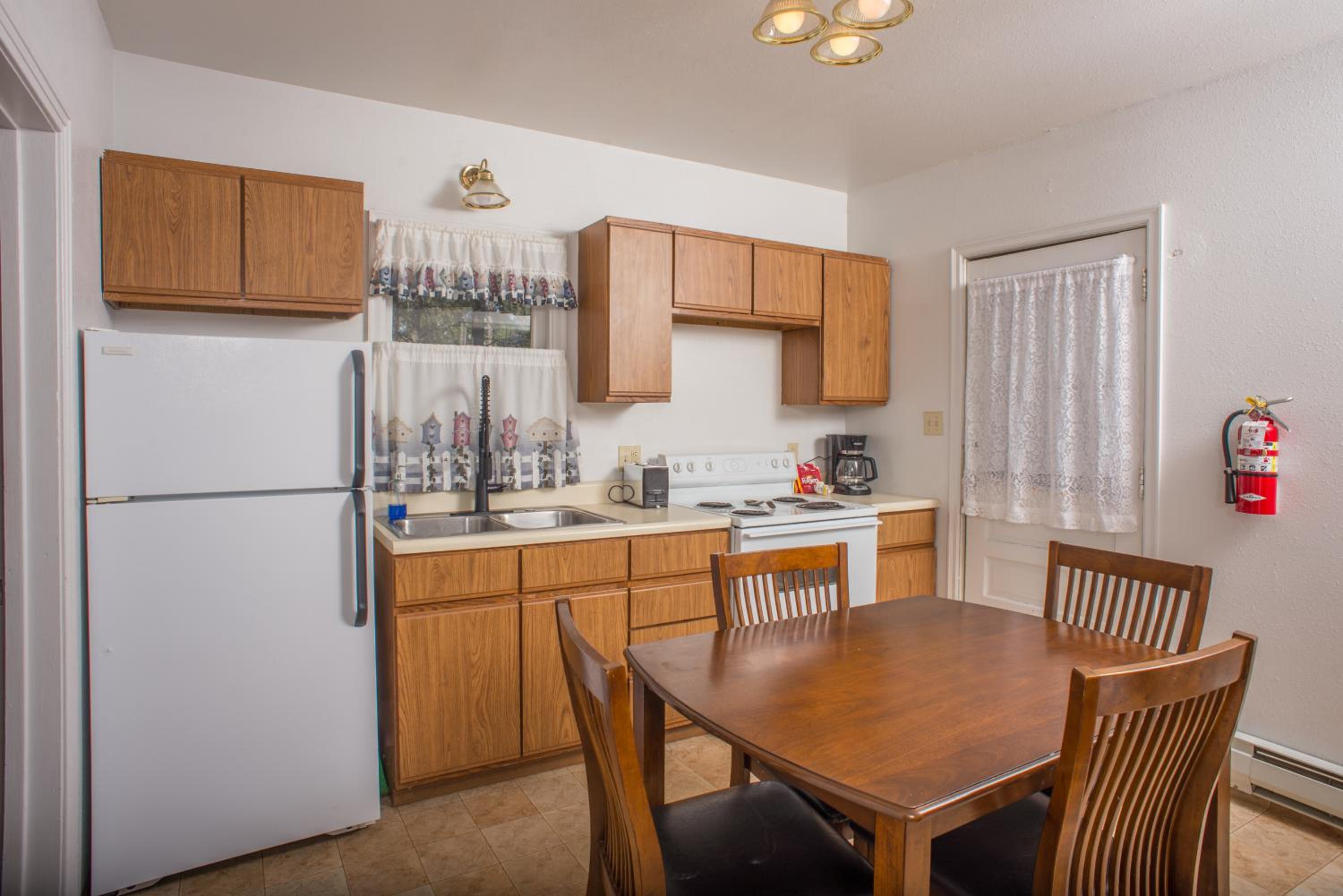 One-Bedroom House photo 1