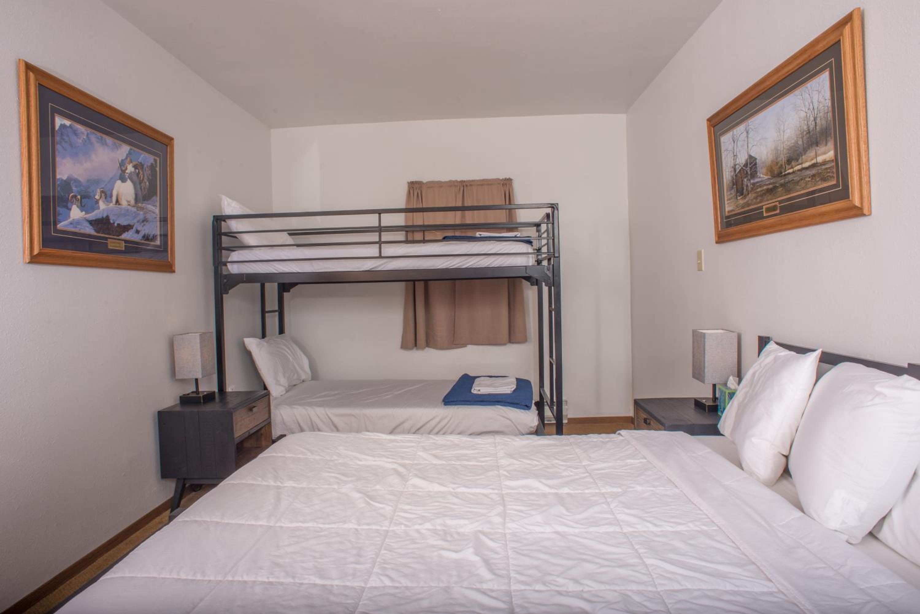 One-Bedroom House photo 3