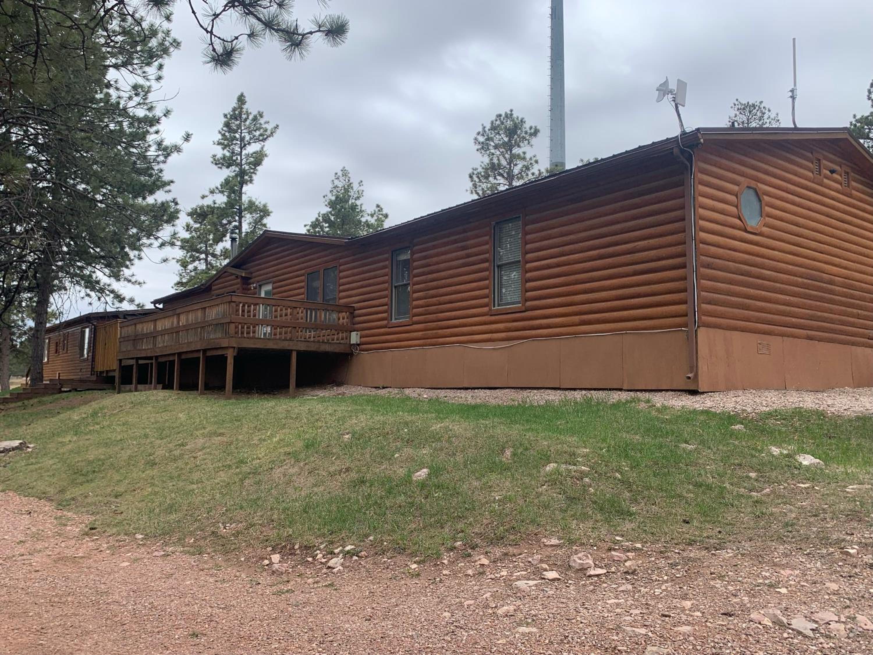 Four-Bedroom House photo 2