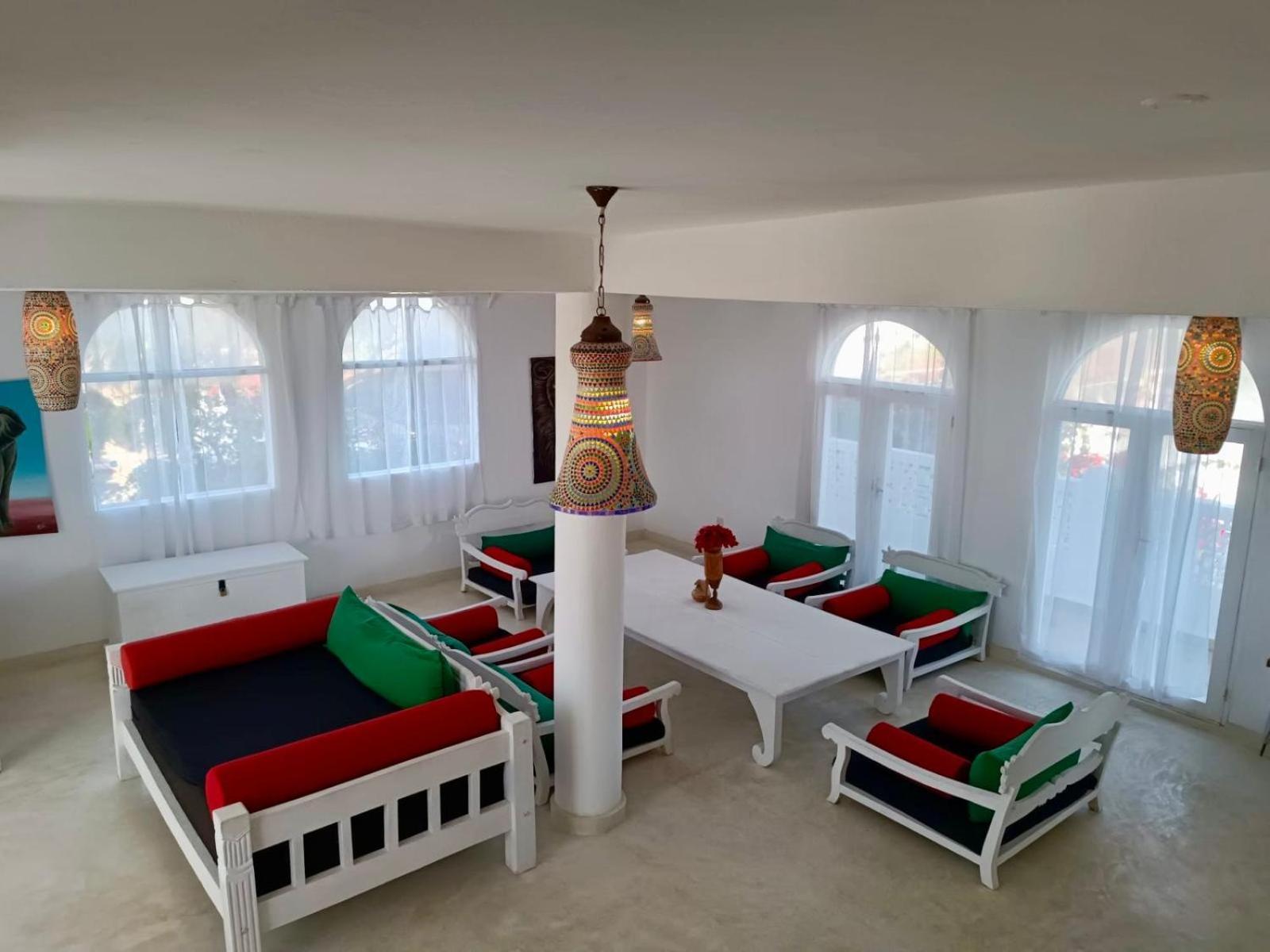 Deluxe Junior Suite