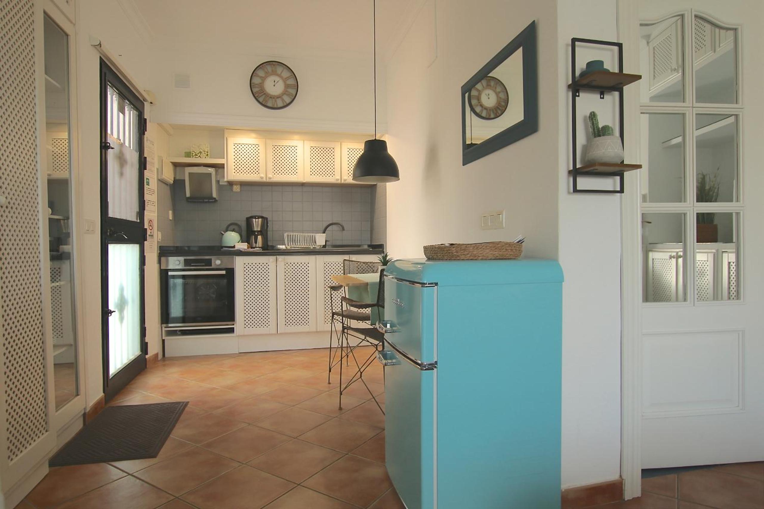 Apartamento Estudio