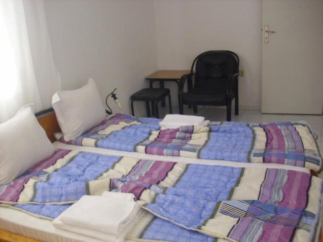 Double Room with Balcony photo 2