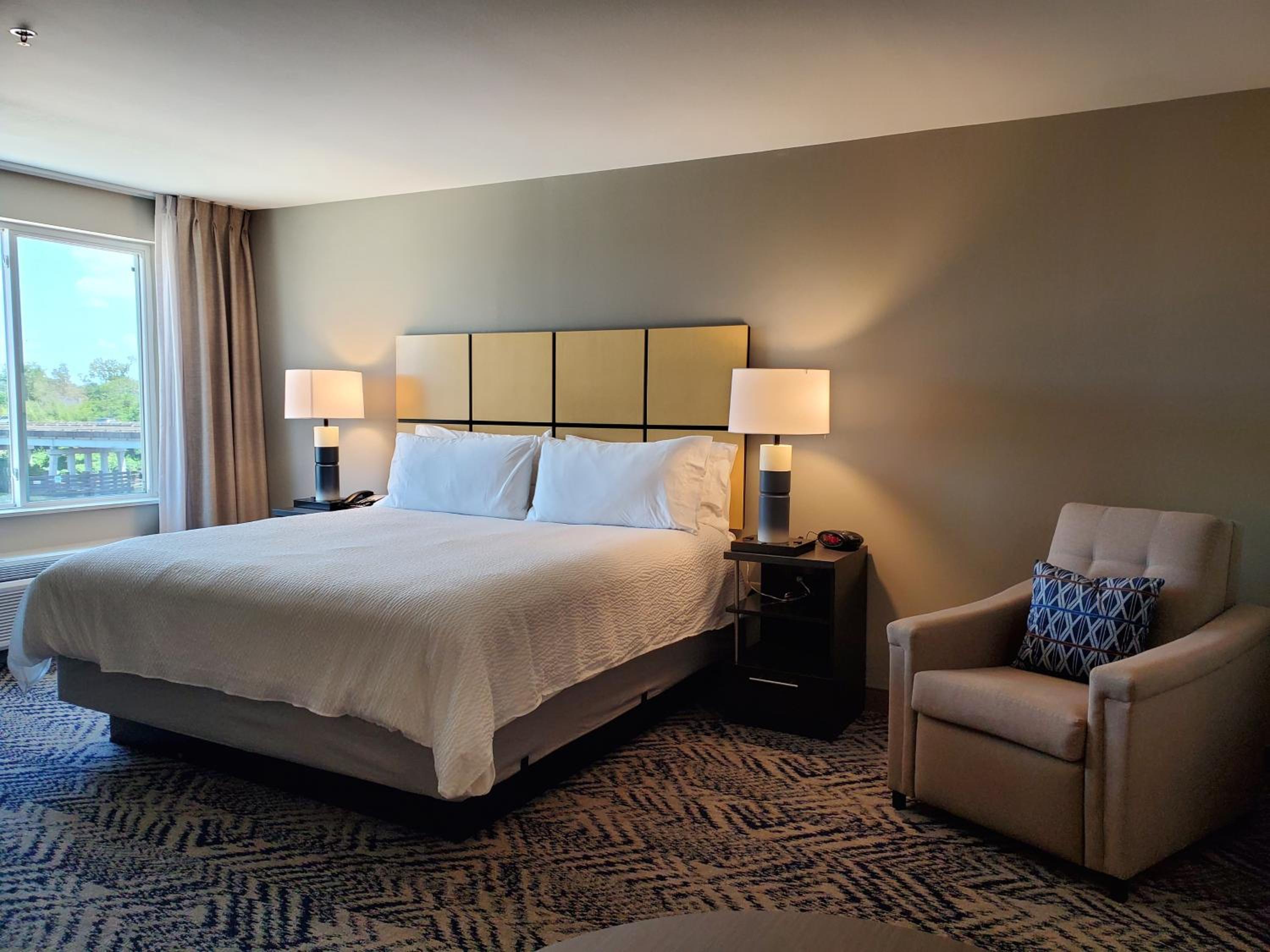 King Studio Suite