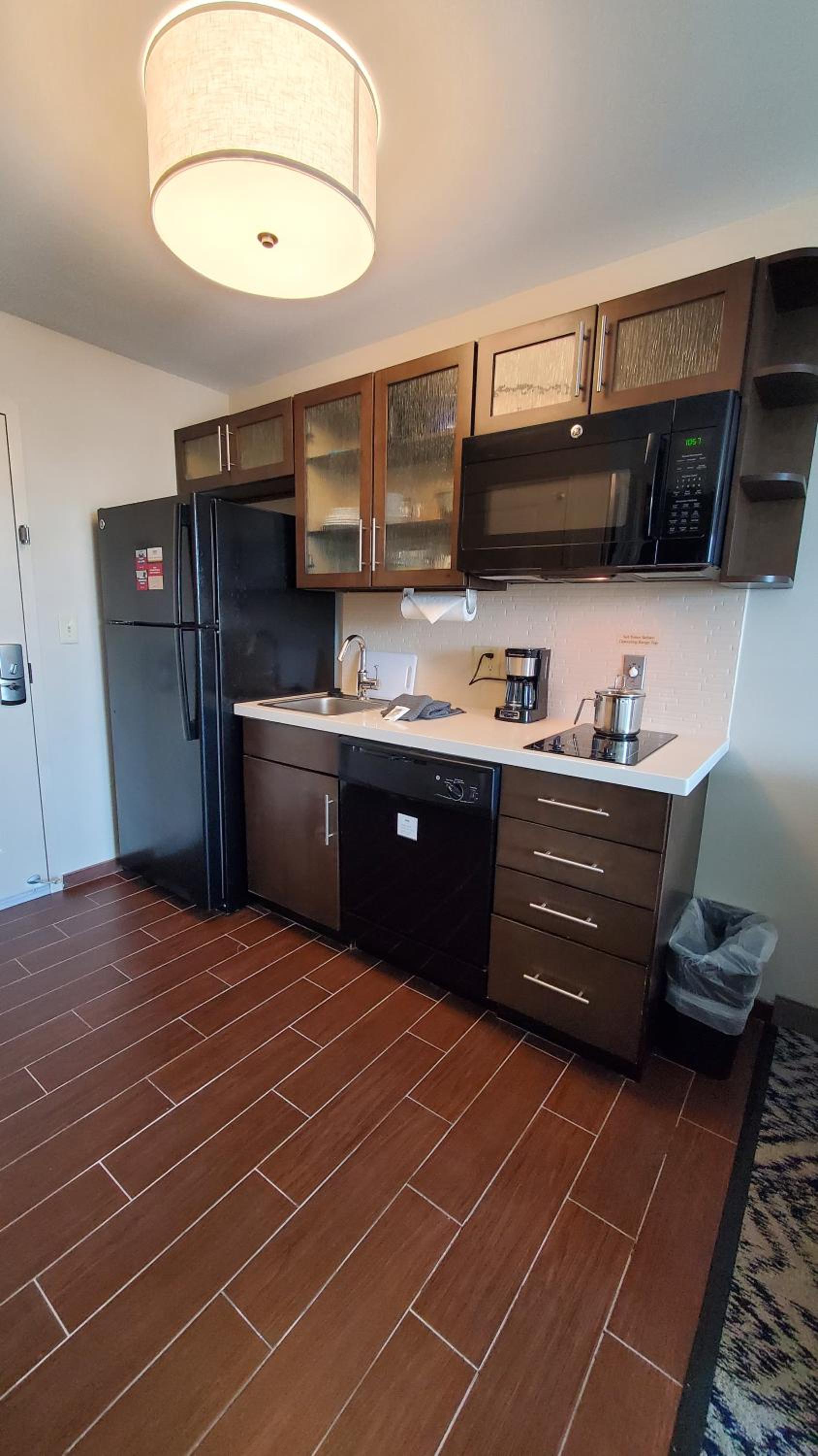 King Studio Suite
